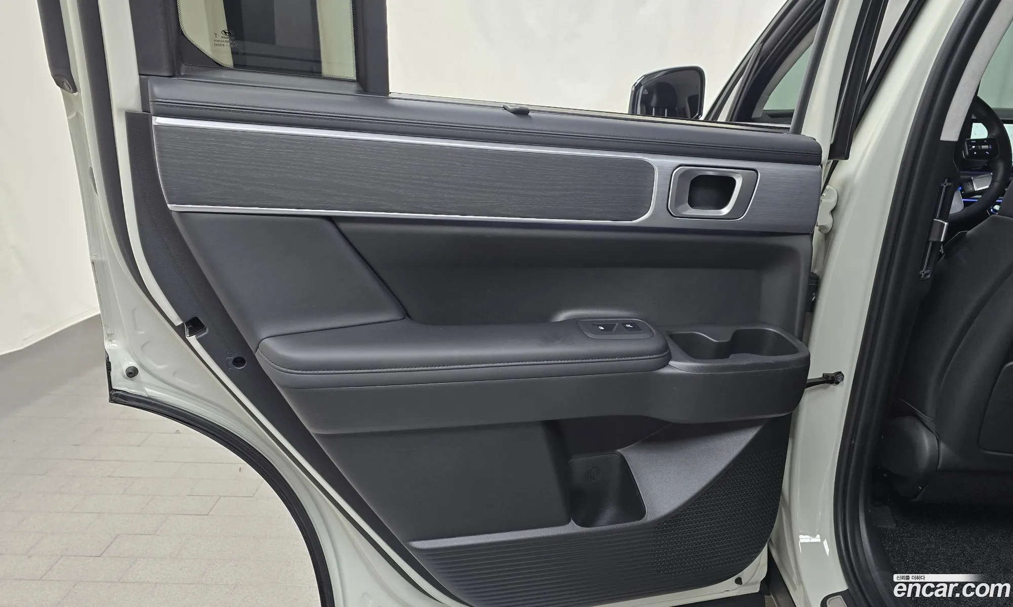 Hyundai Santa Fe 2024 — 29