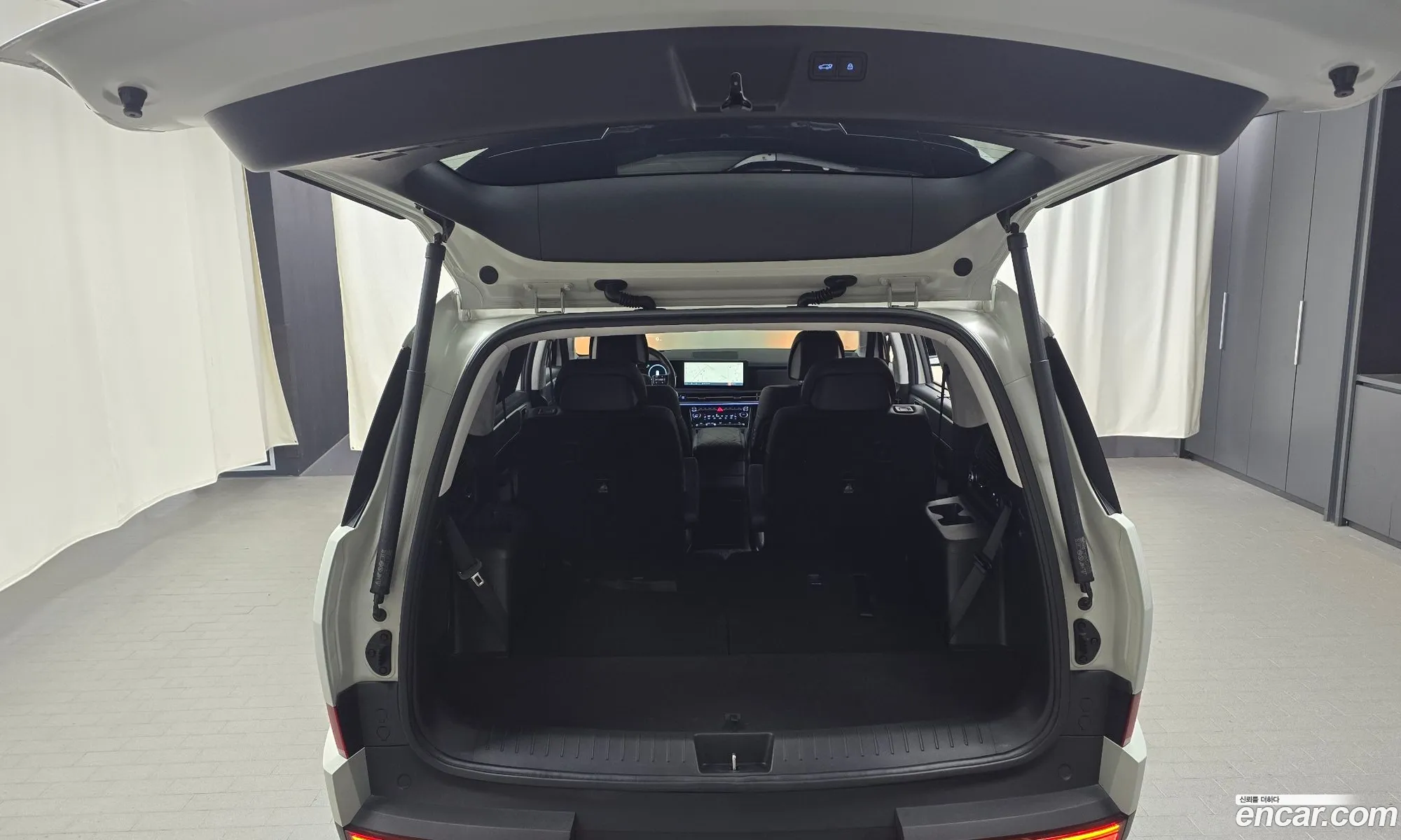 Hyundai Santa Fe 2024 — 3