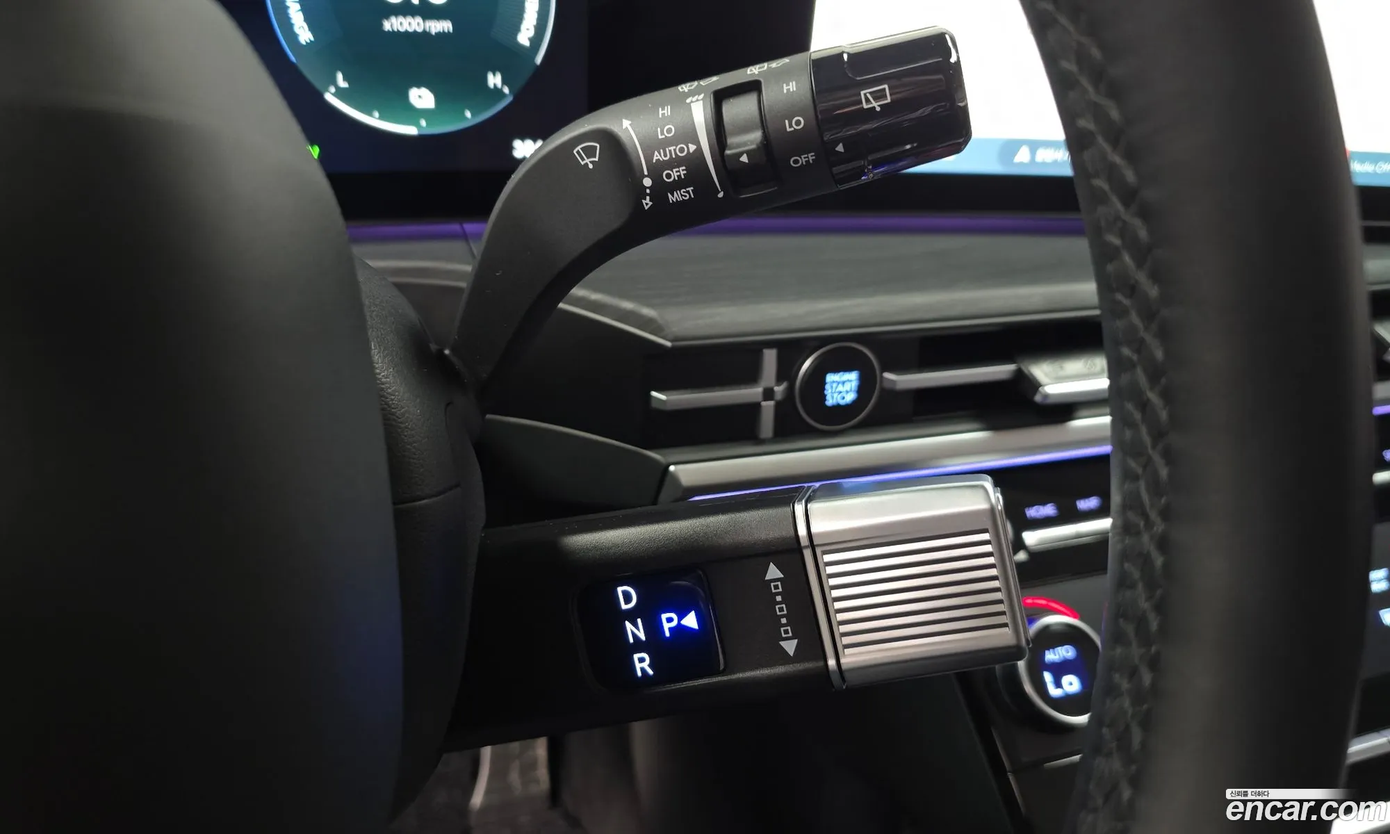 Hyundai Santa Fe 2024 — 10