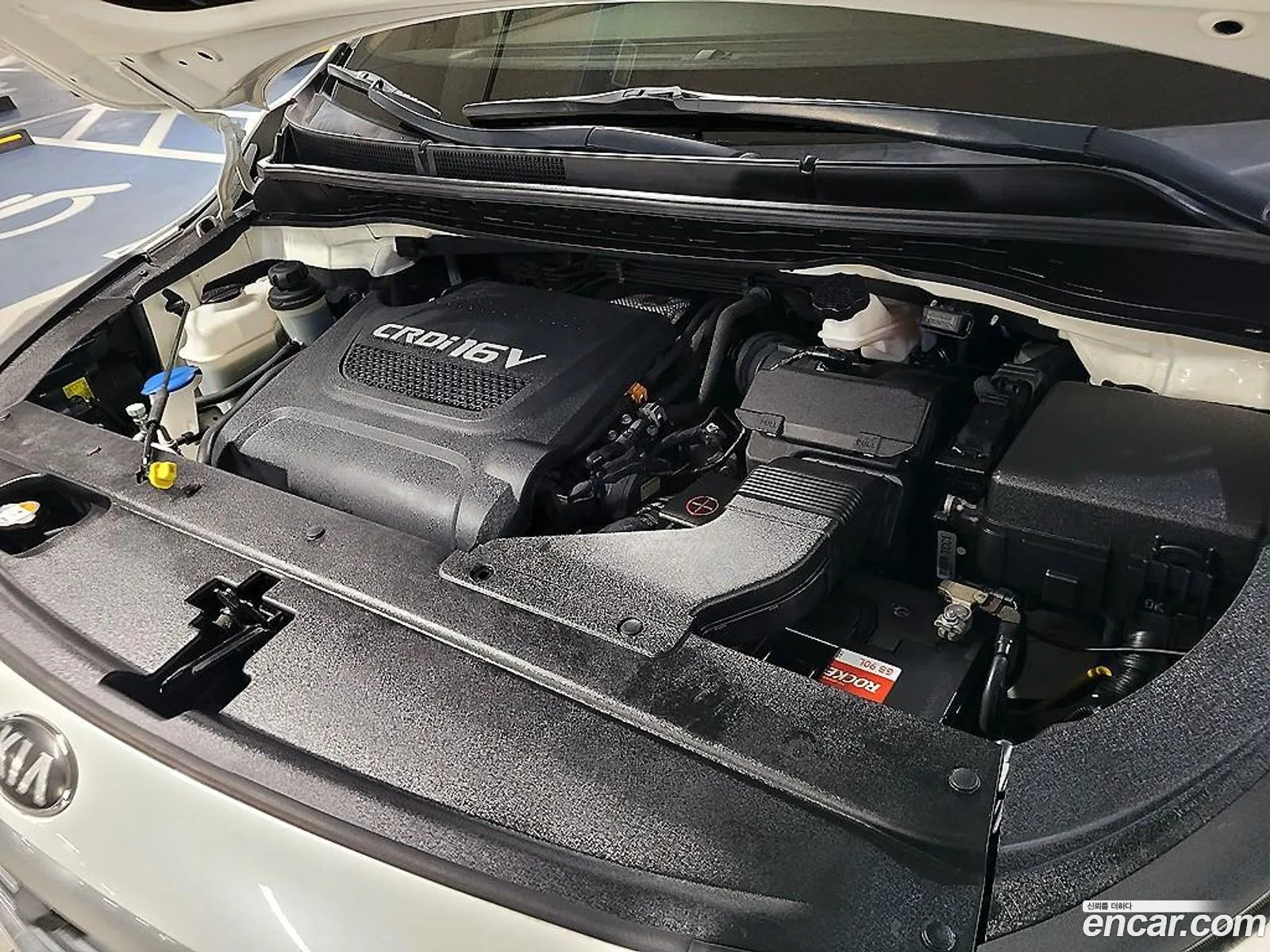 Kia Carnival 2017 — 3