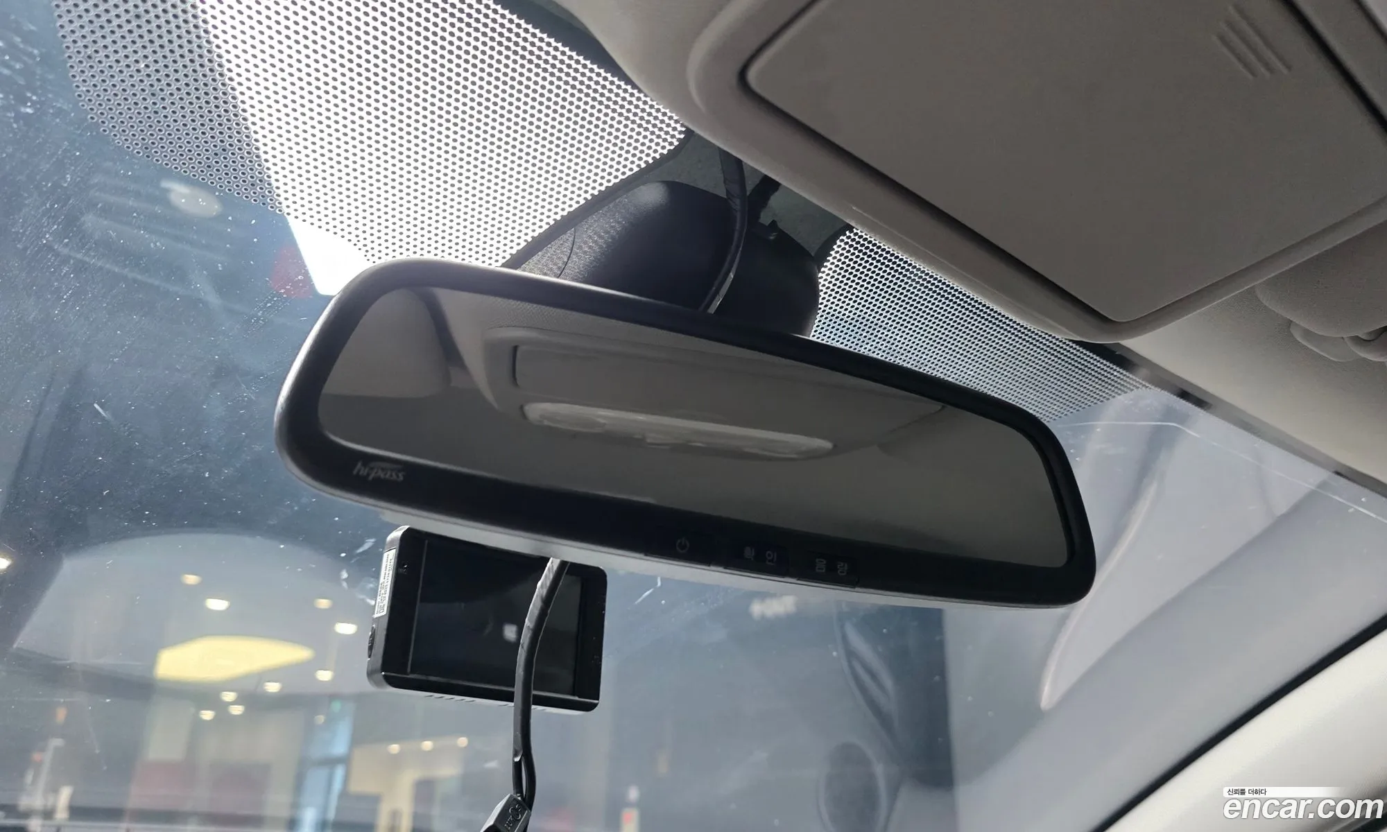 Renault Korea (Samsung) SM3 2014 KNMC4C2HMEP156962 — 22