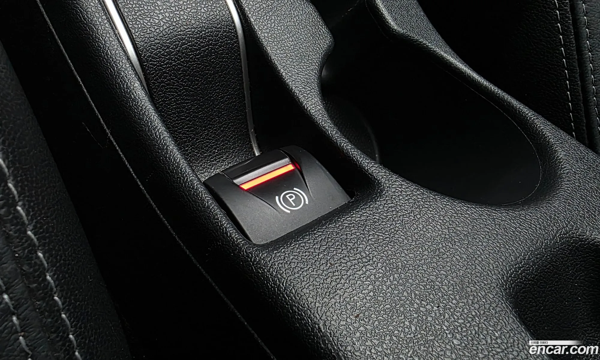 Renault Korea (Samsung) SM3 2014 KNMC4C2HMEP156962 — 13