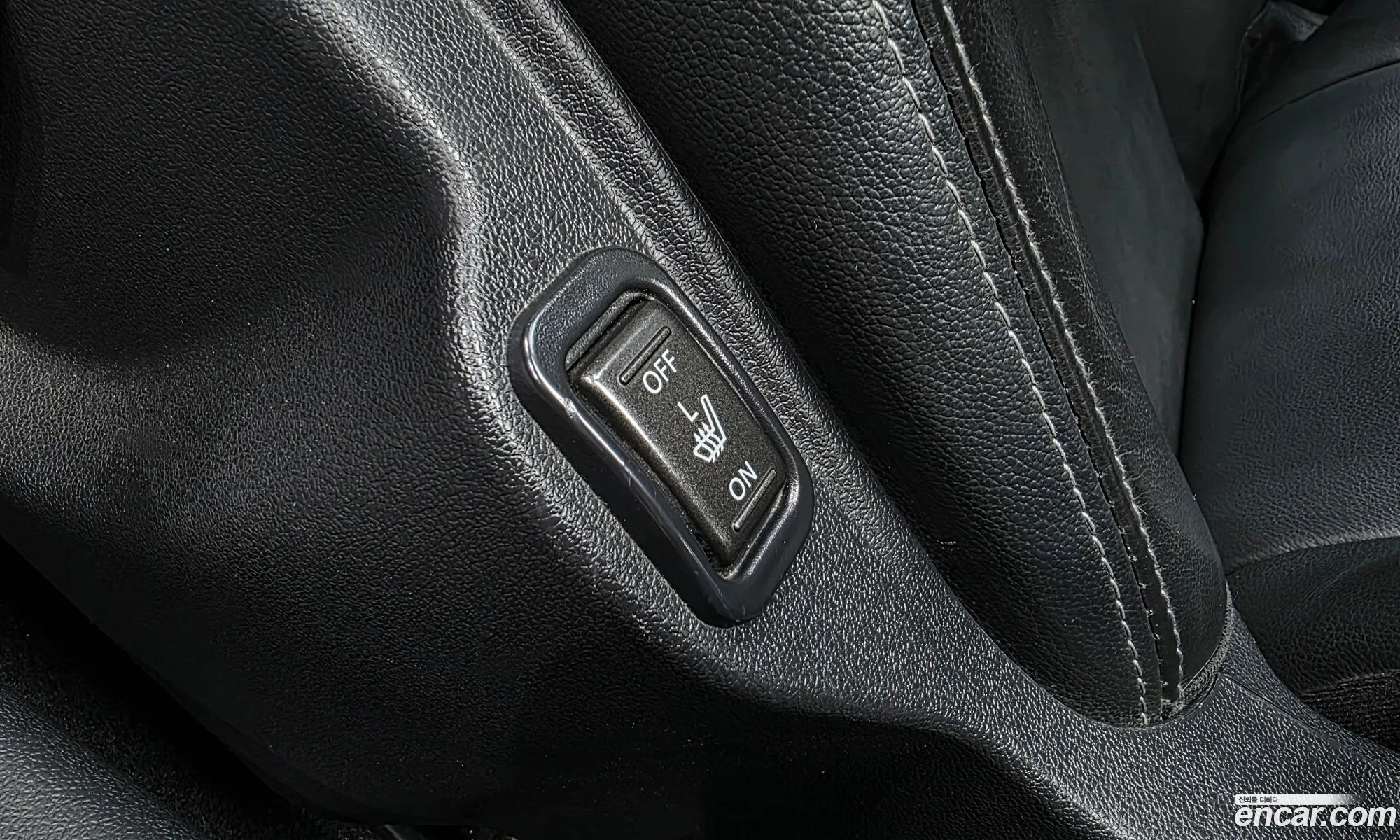 Renault Korea (Samsung) SM3 2014 KNMC4C2HMEP156962 — 12