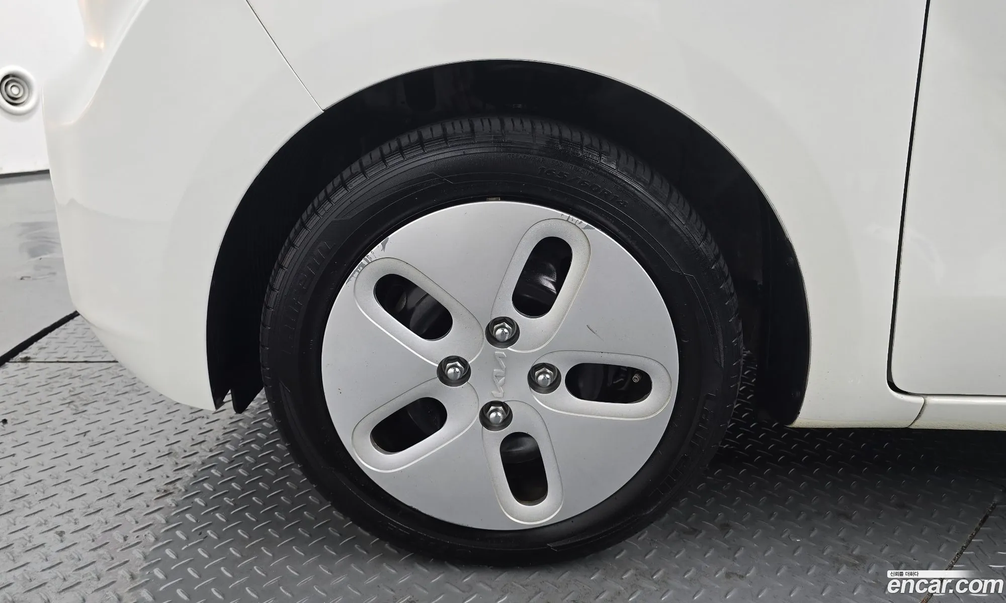Kia Ray 2022 KNACF911BNT295703 — 22