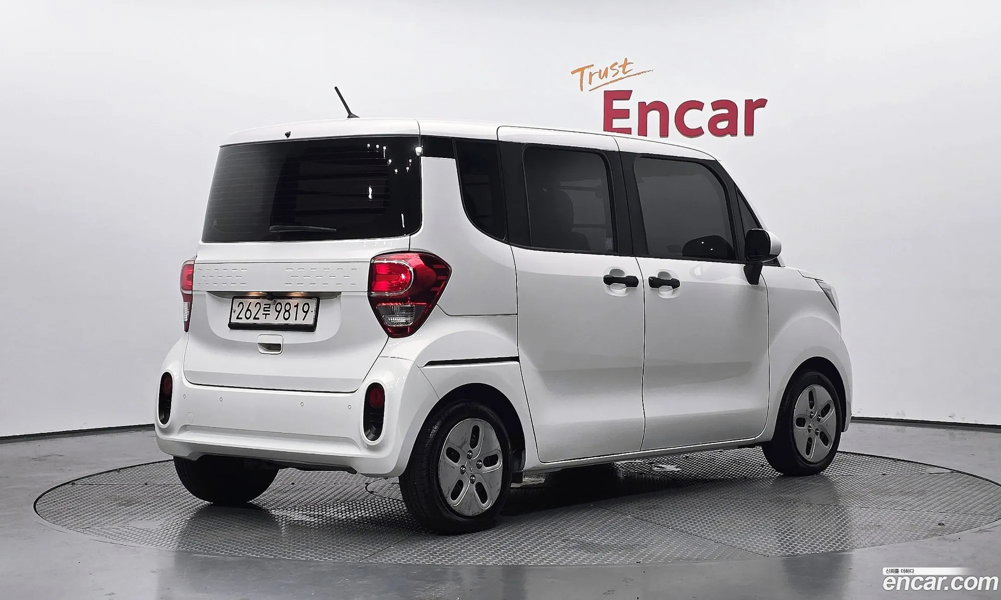 Kia Ray 2022 KNACF911BNT295703 — 25