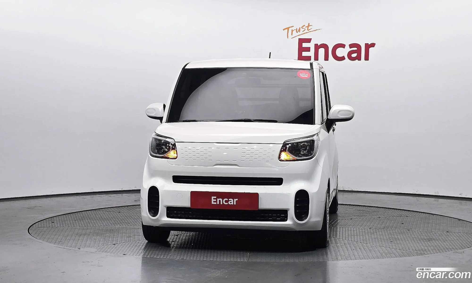 Kia Ray 2022 KNACF911BNT295703 — 18