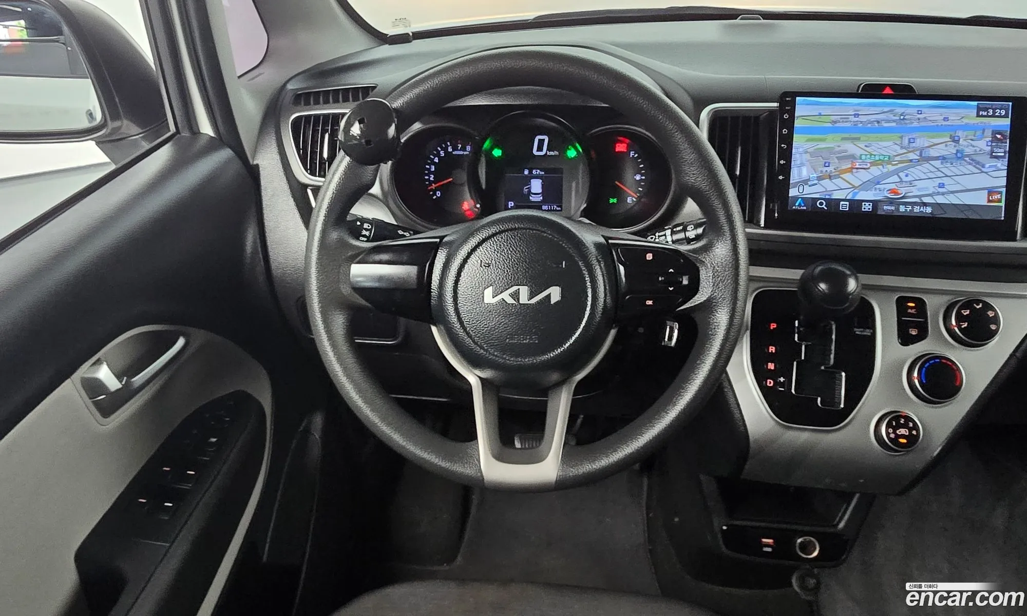 Kia Ray 2022 KNACF911BNT295703 — 29