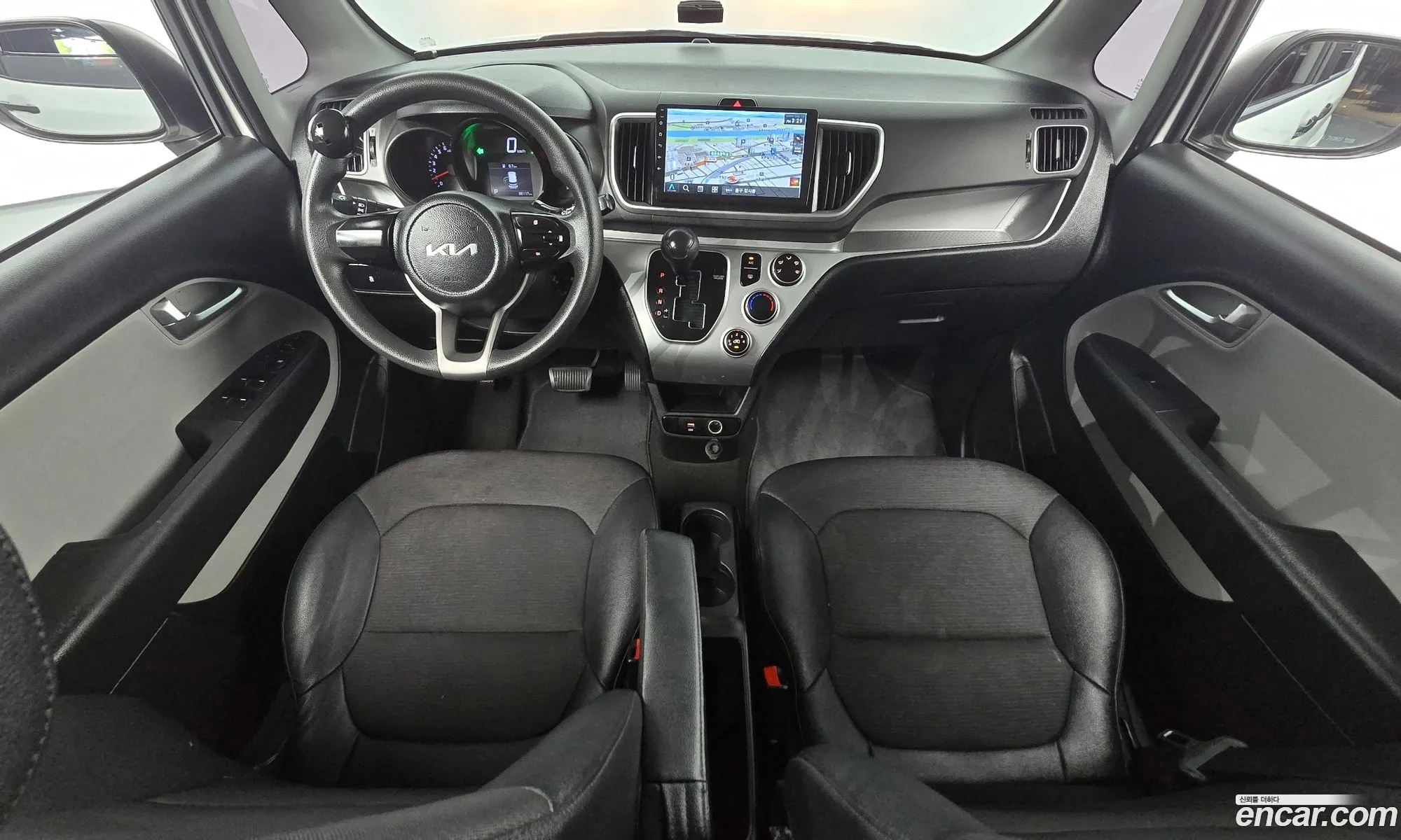 Kia Ray 2022 KNACF911BNT295703 — 28