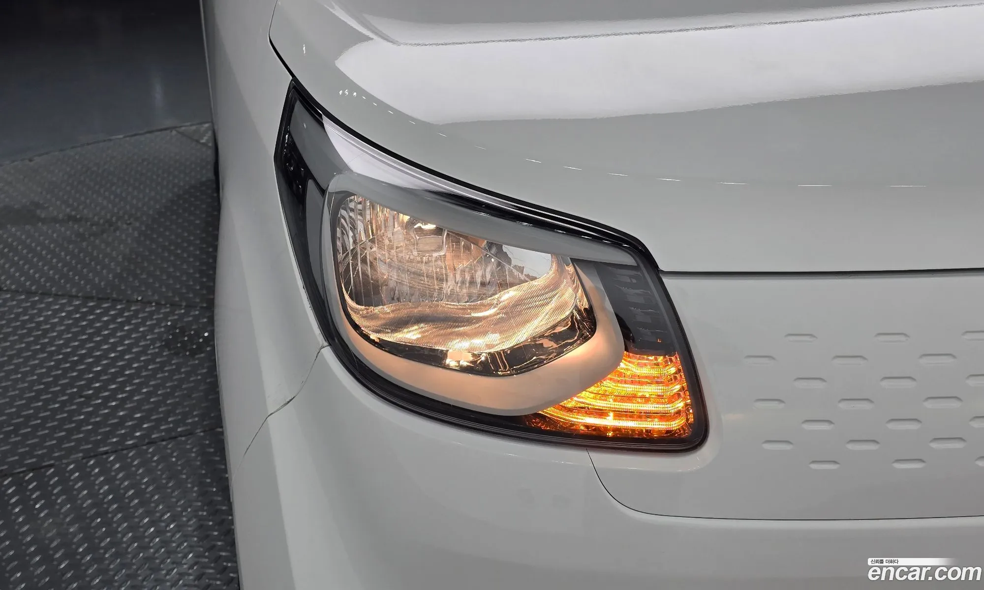 Kia Ray 2022 KNACF911BNT295703 — 3