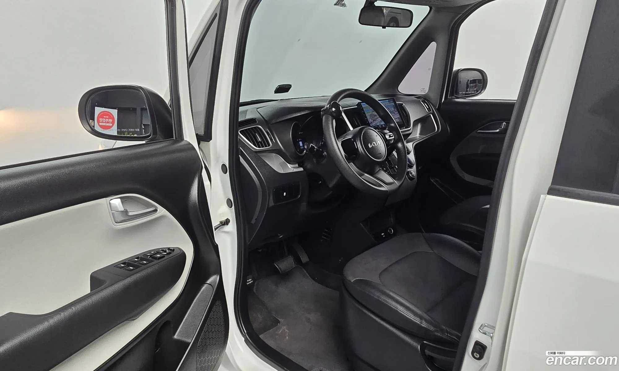 Kia Ray 2022 KNACF911BNT295703 — 13