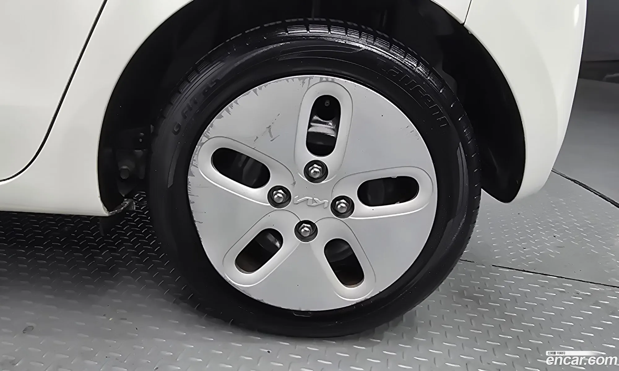 Kia Ray 2022 KNACF911BNT295703 — 23