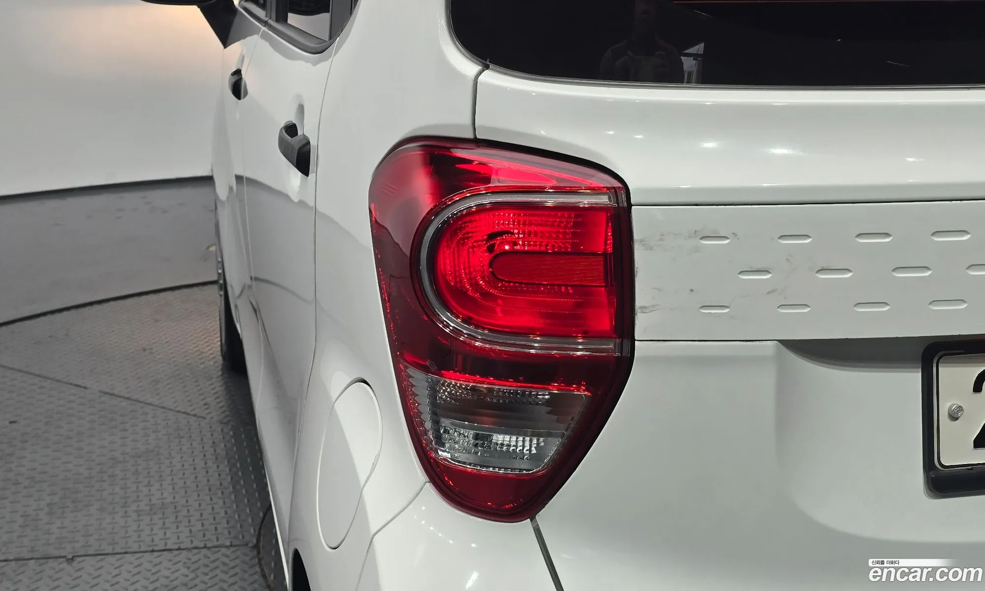 Kia Ray 2022 KNACF911BNT295703 — 27