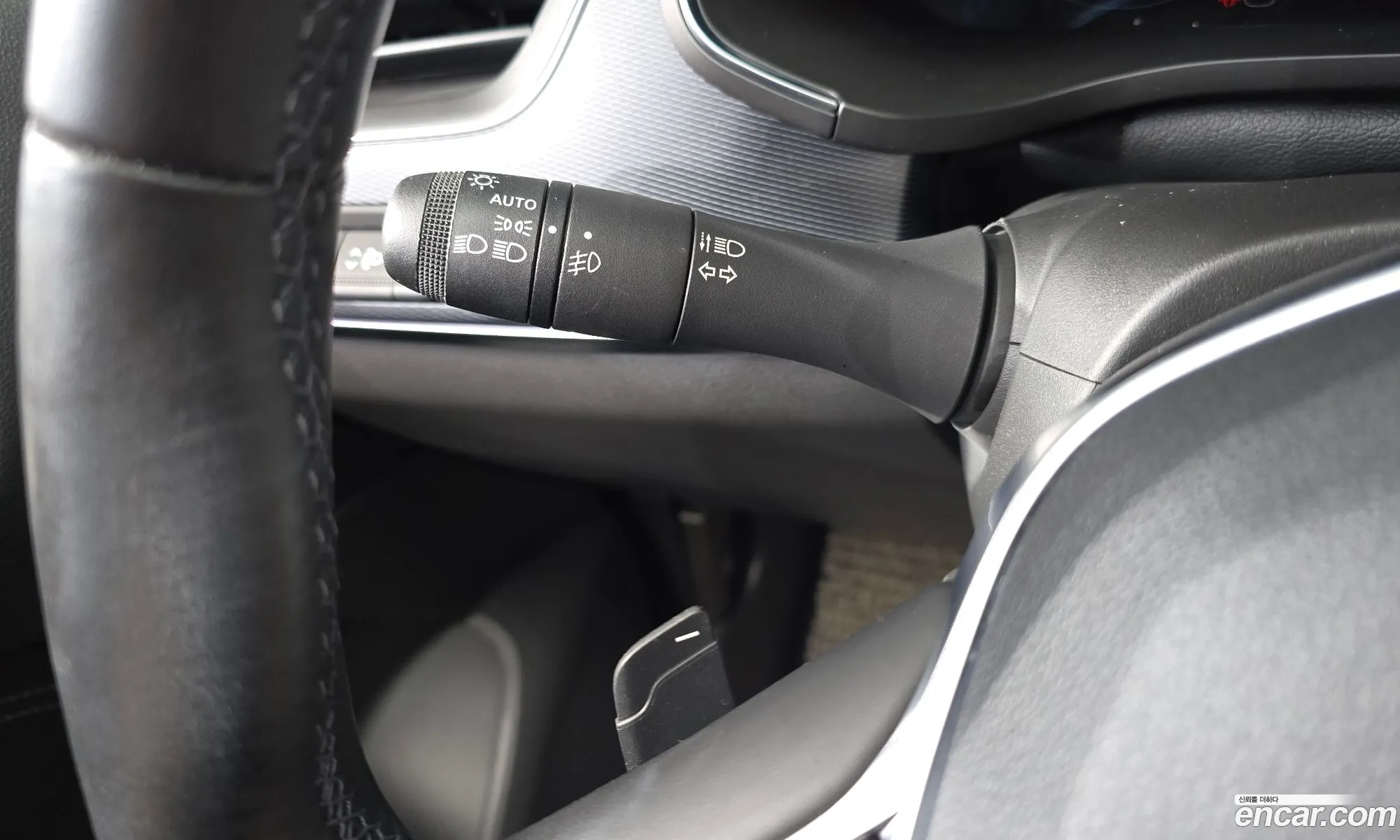 Renault Korea (Samsung) XM3 2020 — 24