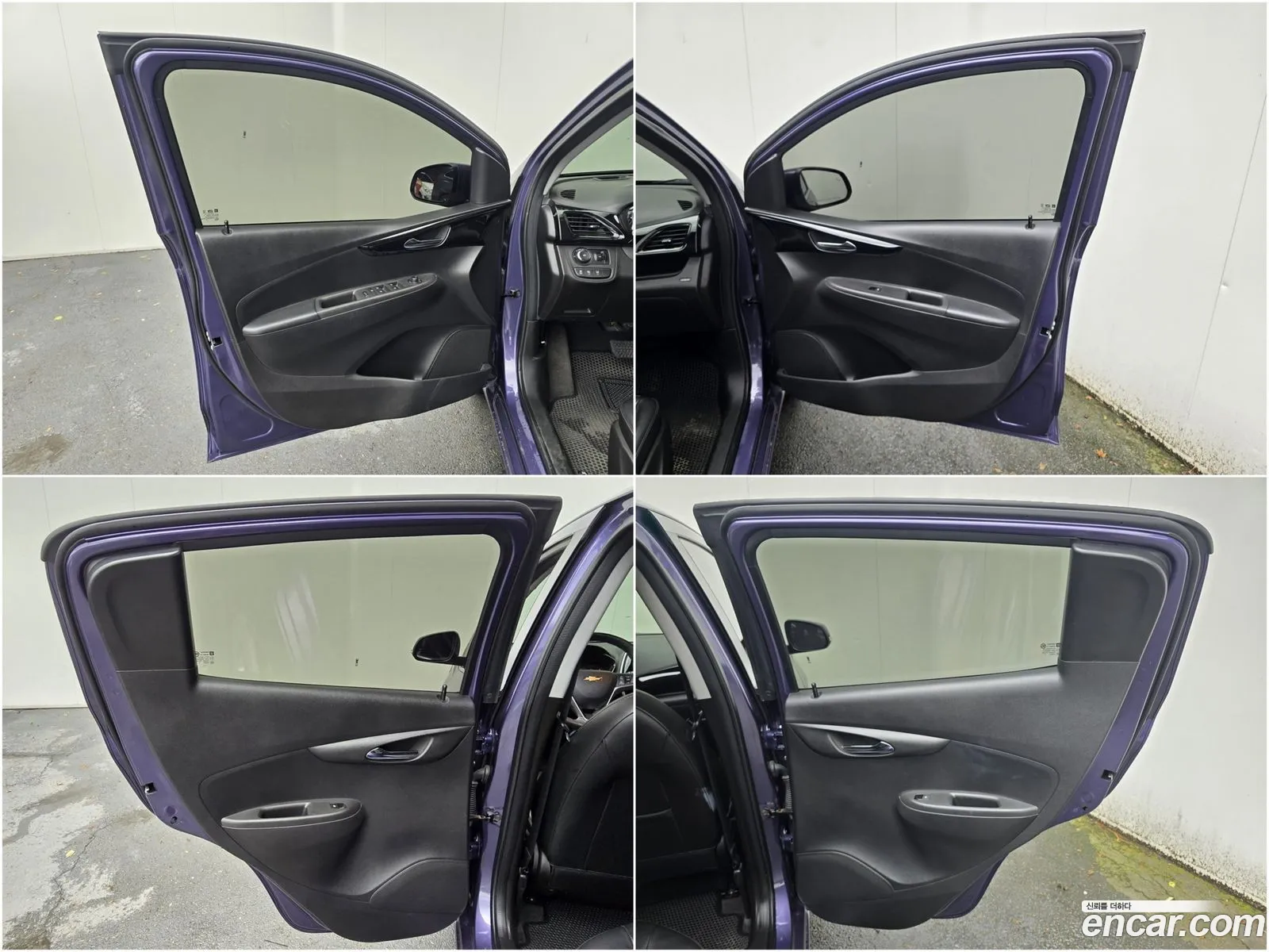 Chevrolet (GM Daewoo) The Next Spark 2015 — 9