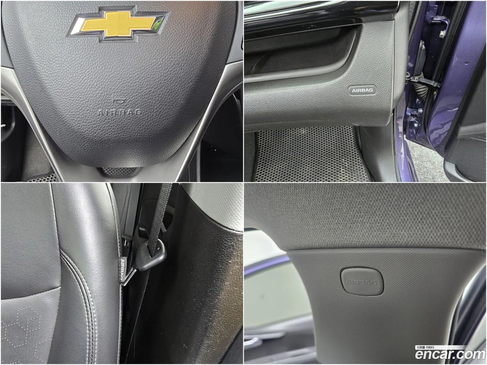 Chevrolet (GM Daewoo) The Next Spark 2015 — 14