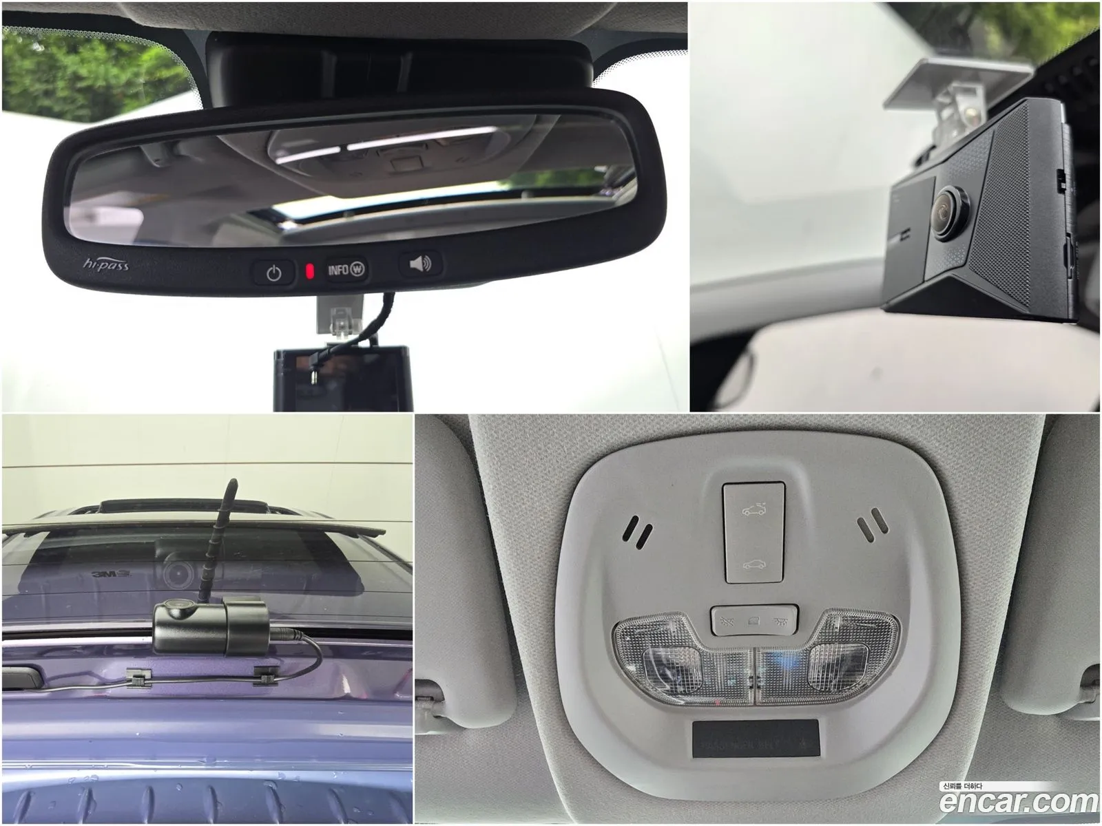 Chevrolet (GM Daewoo) The Next Spark 2015 — 7