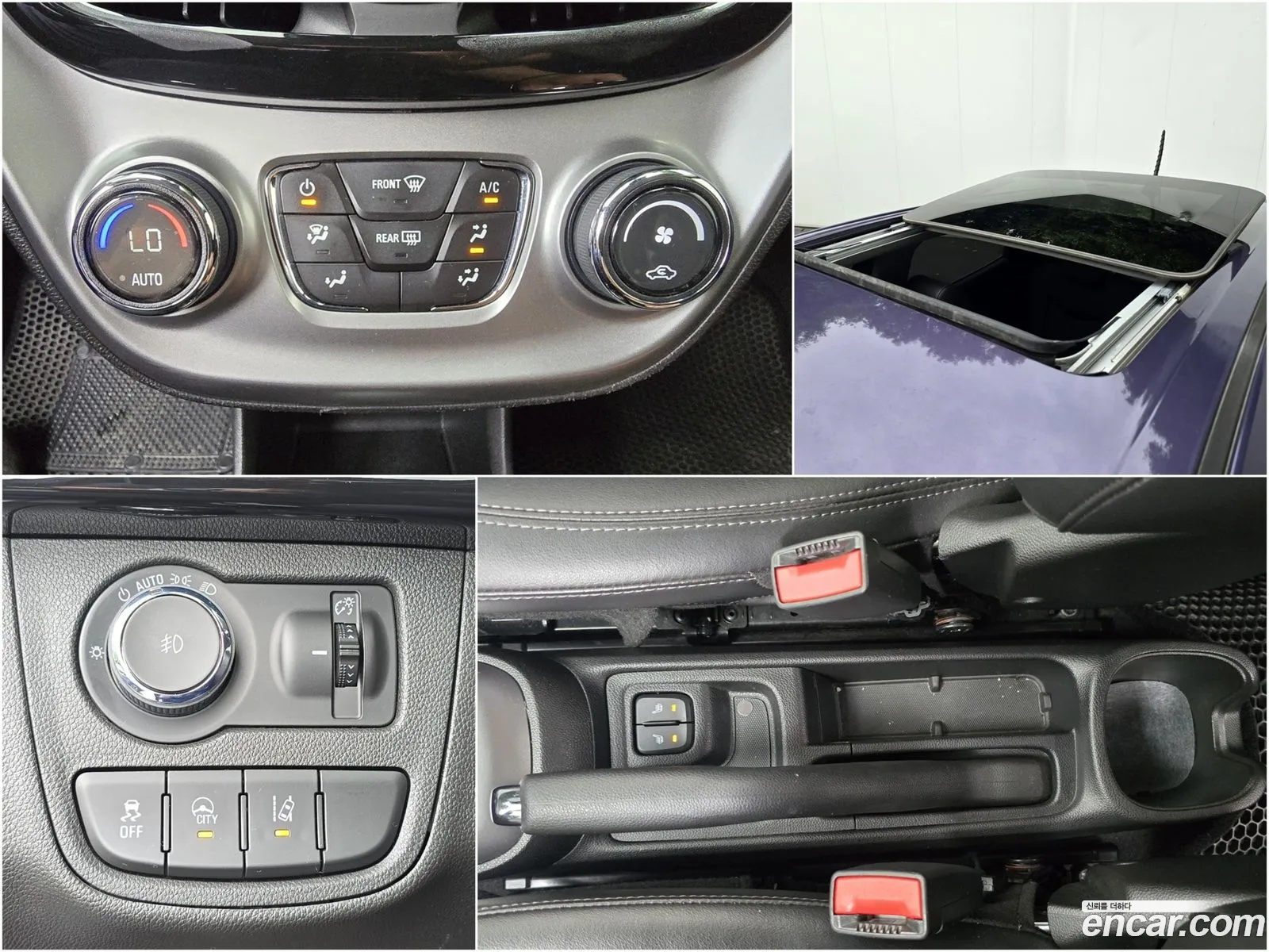 Chevrolet (GM Daewoo) The Next Spark 2015 — 11