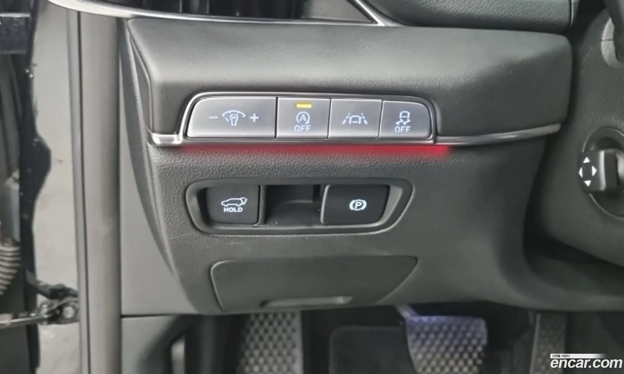 Genesis GV80 2020 — 17