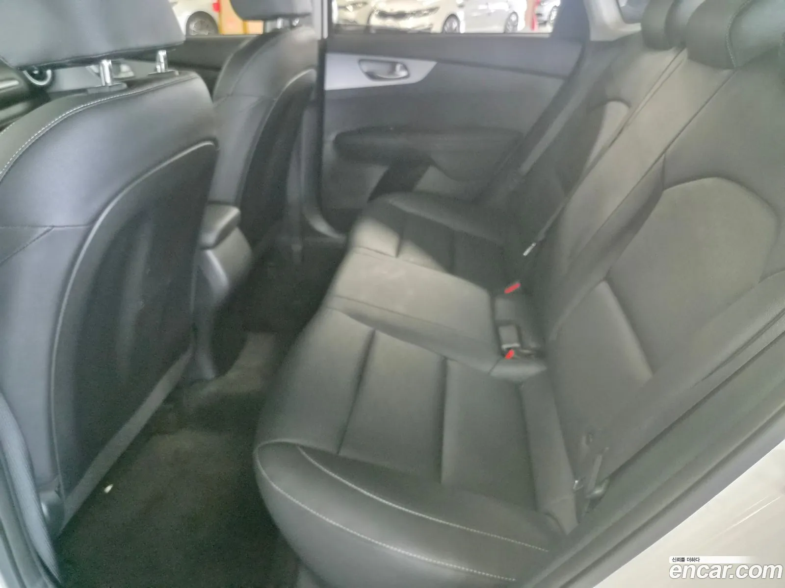 Kia K3 2022 — 11