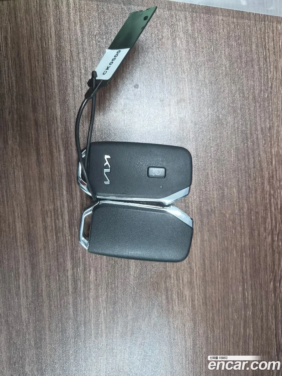 Kia K3 2022 — 6