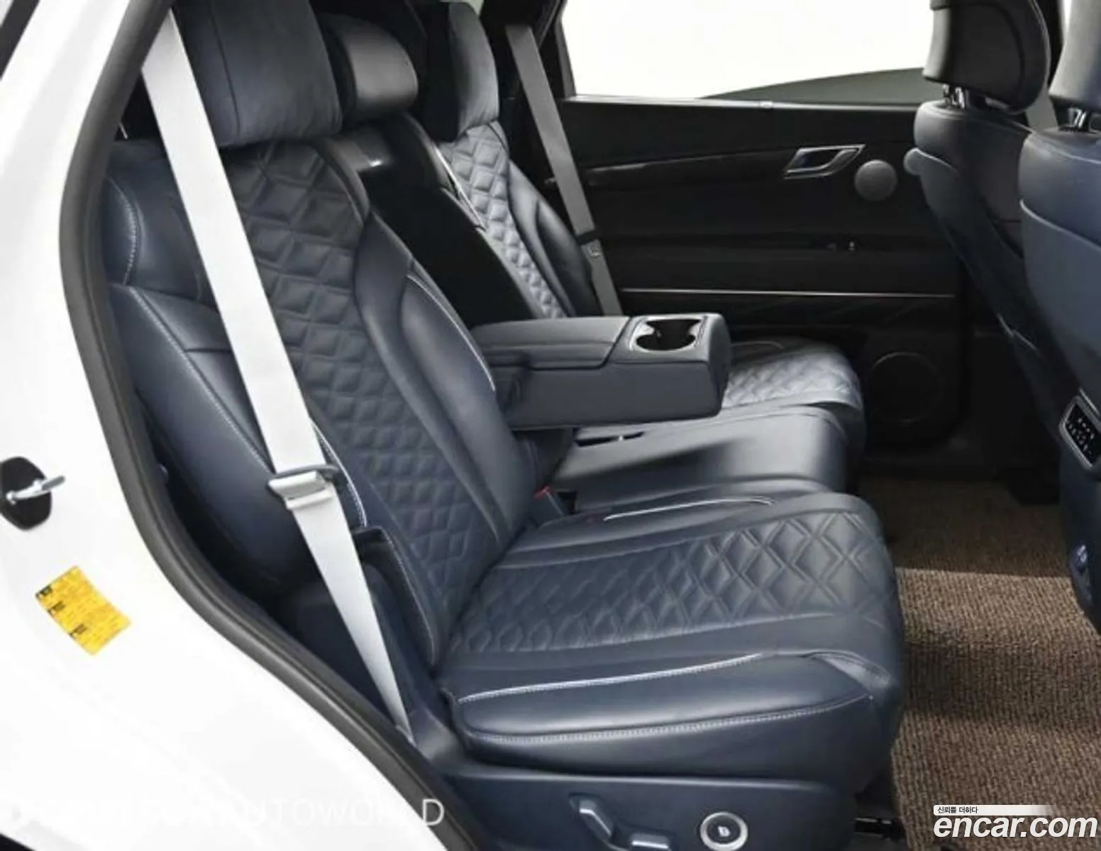 Genesis GV80 Coupe 2024 — 16