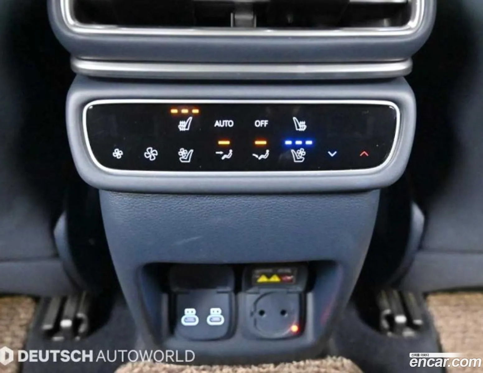Genesis GV80 Coupe 2024 — 10