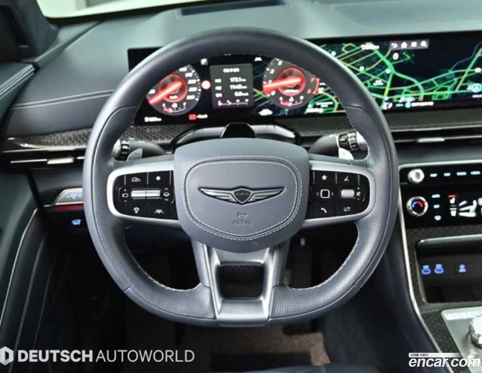 Genesis GV80 Coupe 2024 — 19