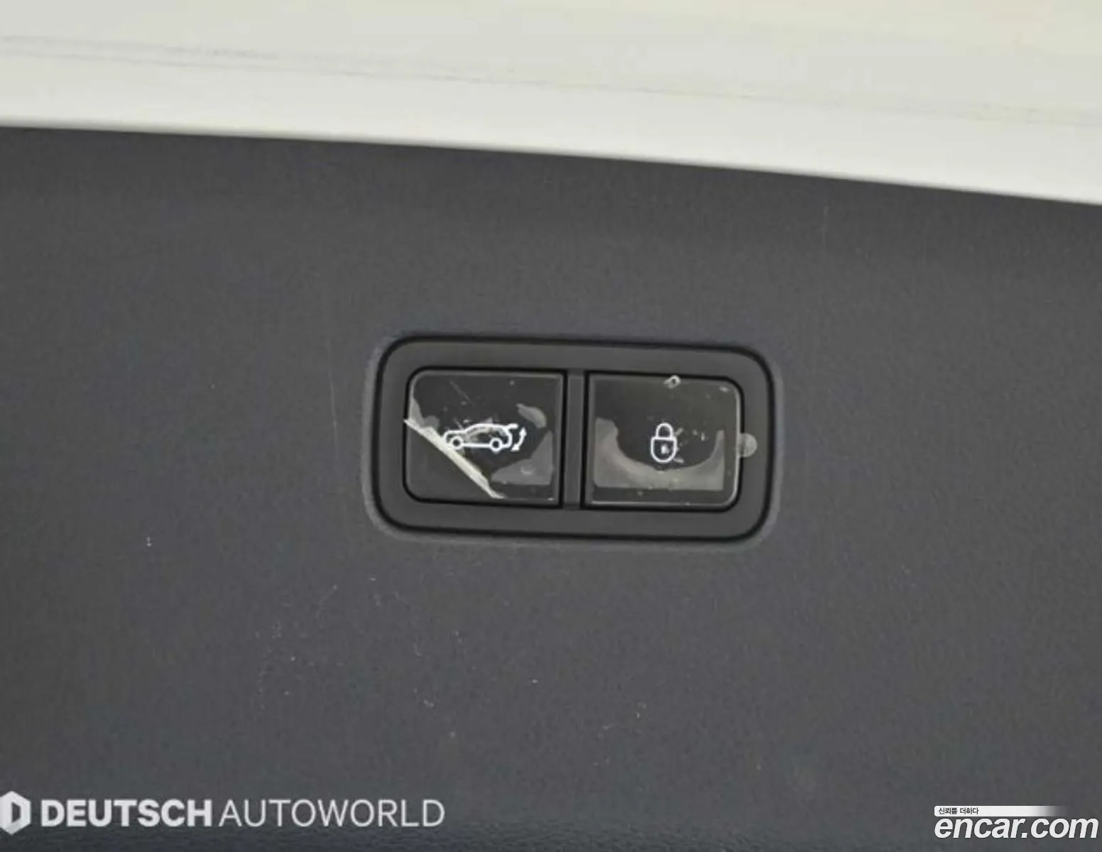 Genesis GV80 Coupe 2024 — 20