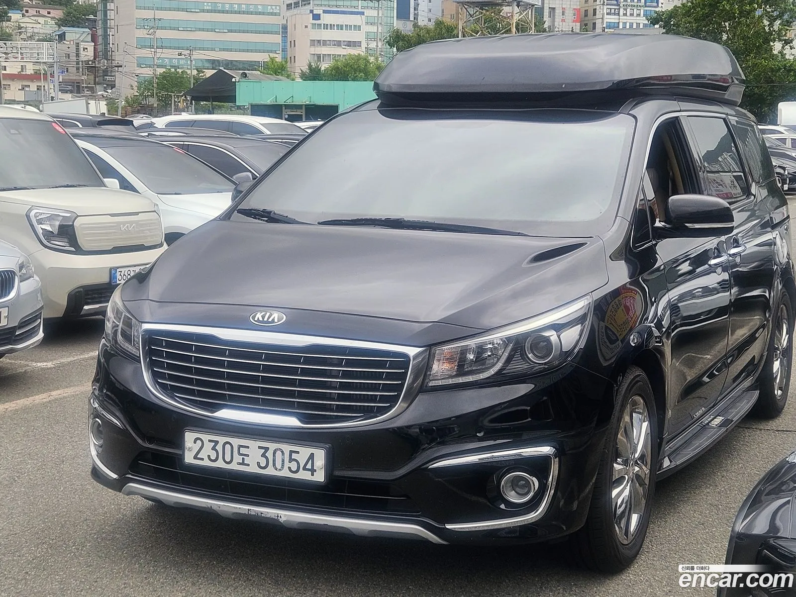 Kia Carnival 2016 — 9