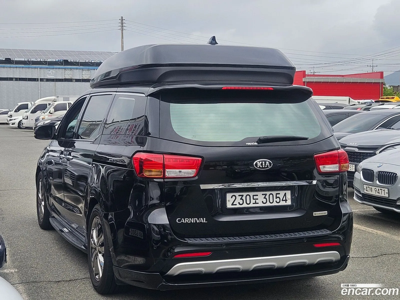 Kia Carnival 2016 — 10