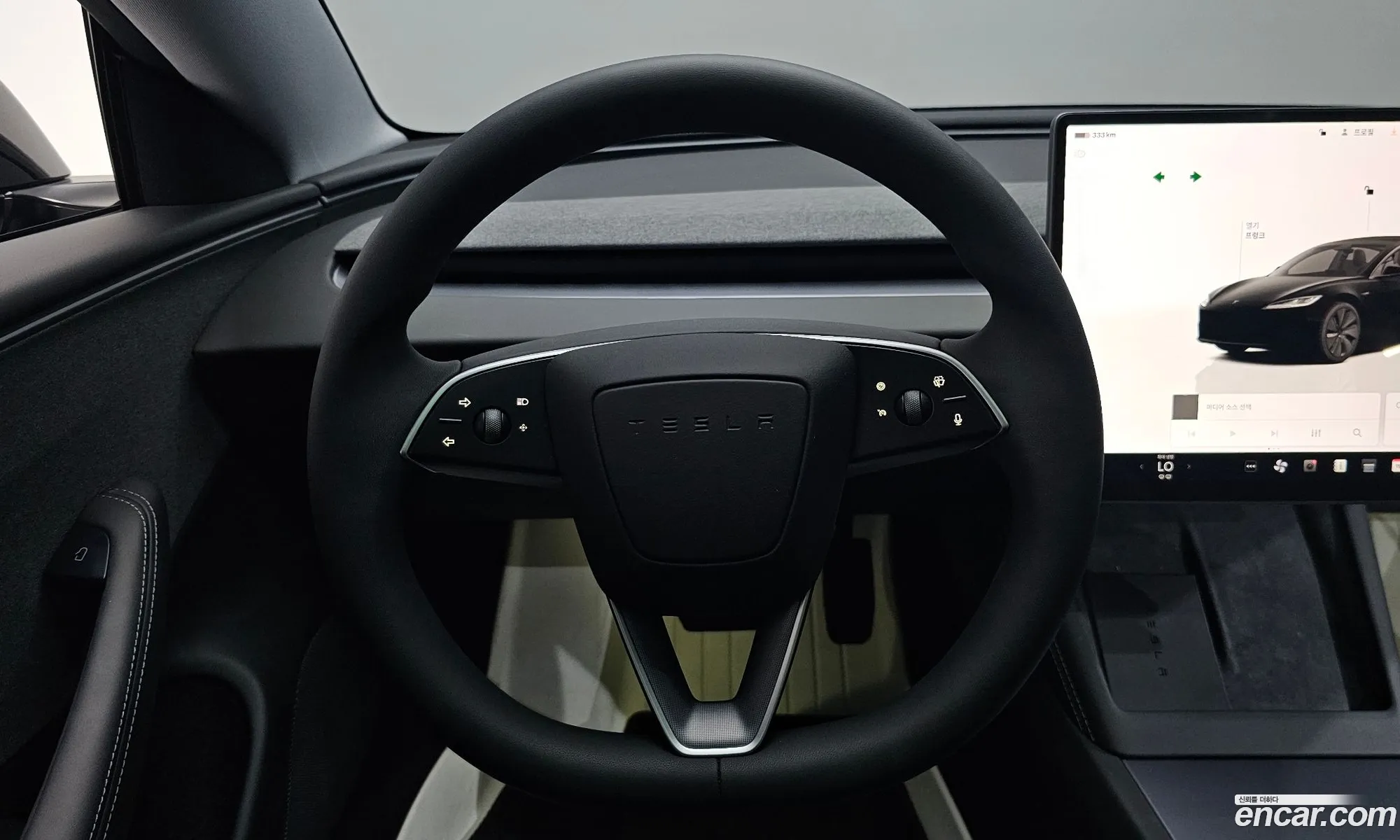 Tesla Model 3 2025 LRW3E7FS7SC606314 — 5