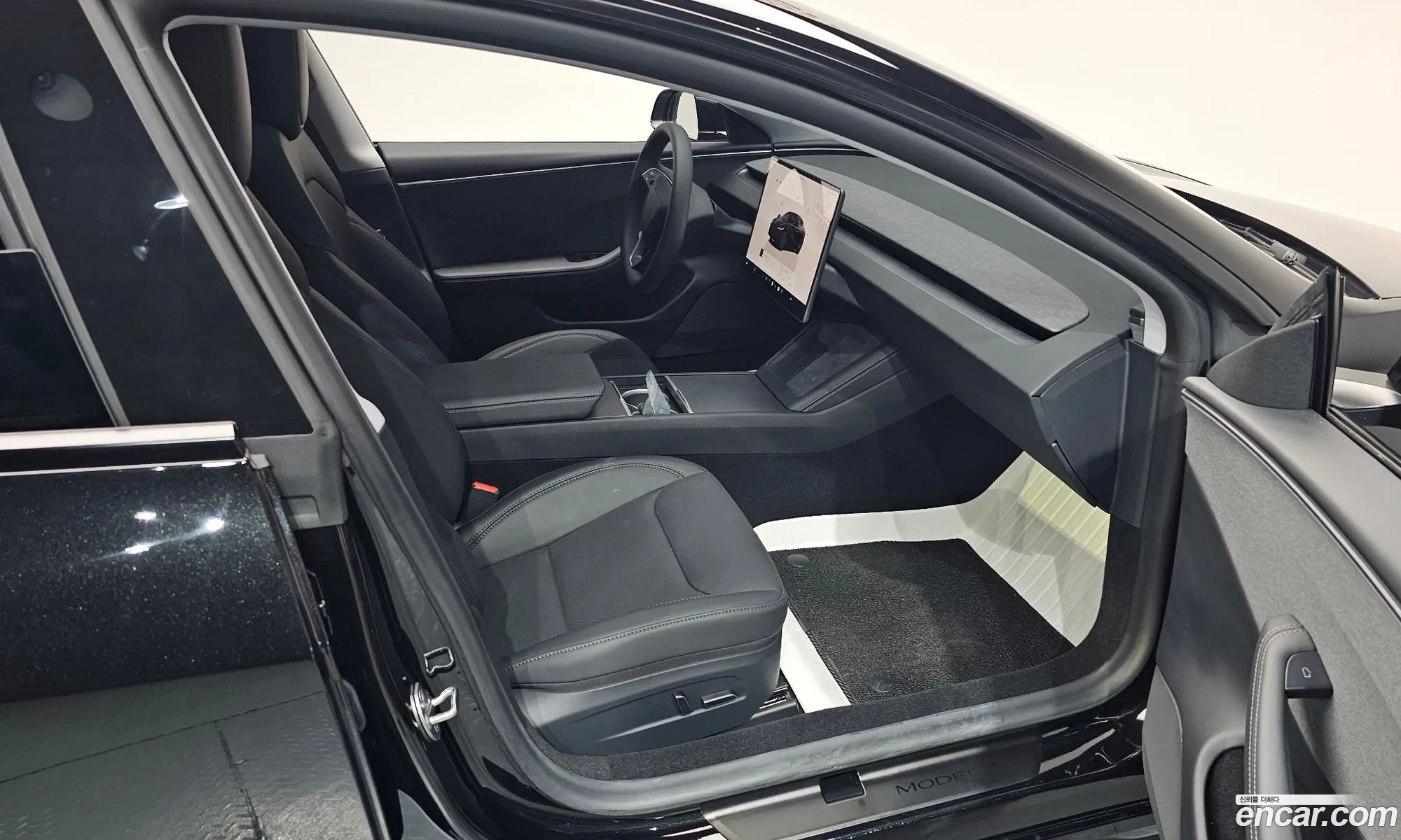 Tesla Model 3 2025 LRW3E7FS7SC606314 — 22