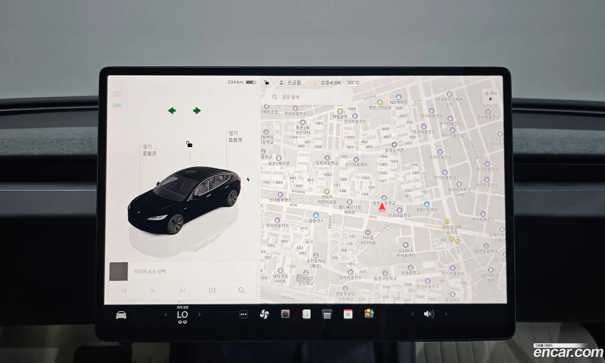 Tesla Model 3 2025 LRW3E7FS7SC606314 — 11