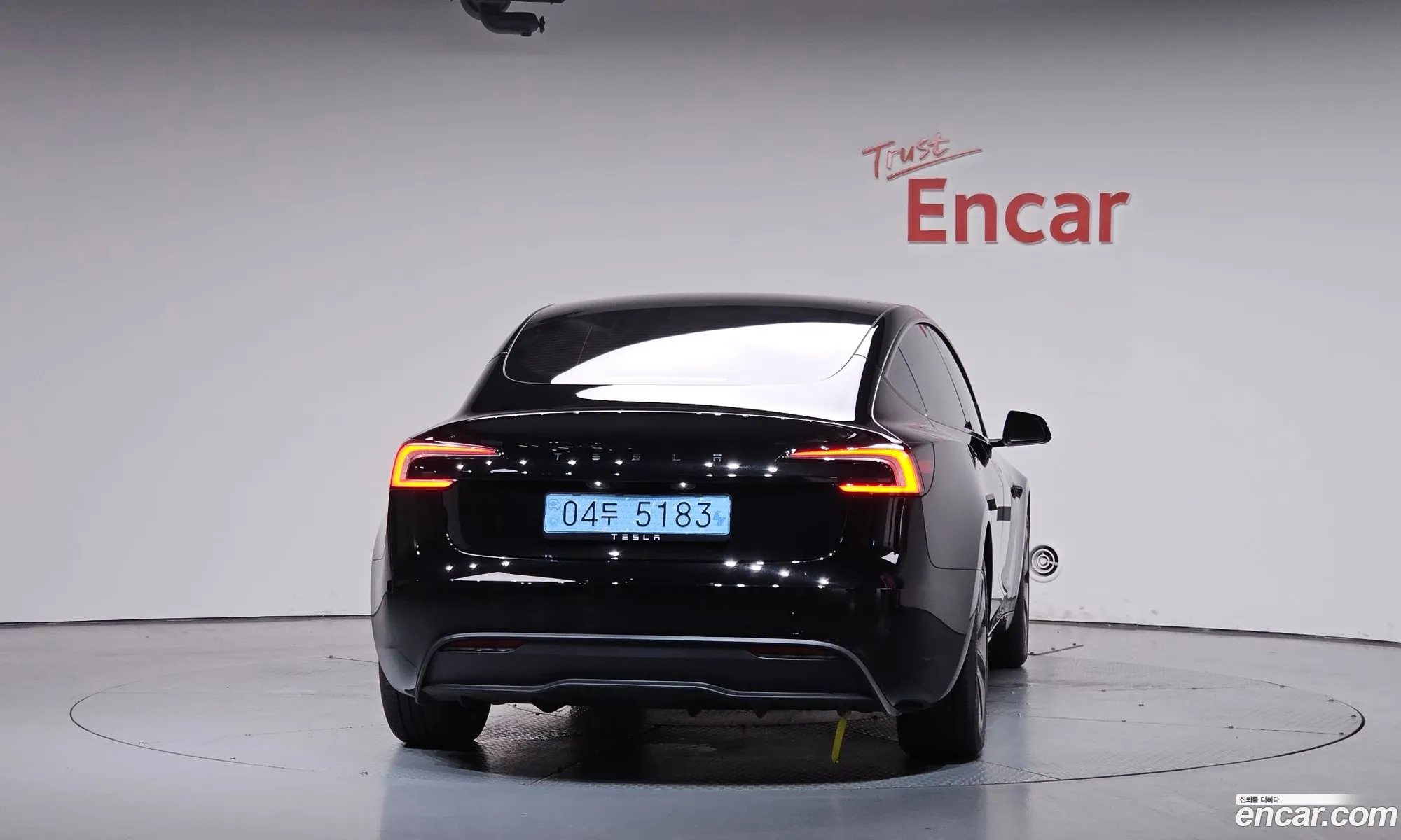 Tesla Model 3 2025 LRW3E7FS7SC606314 — 28