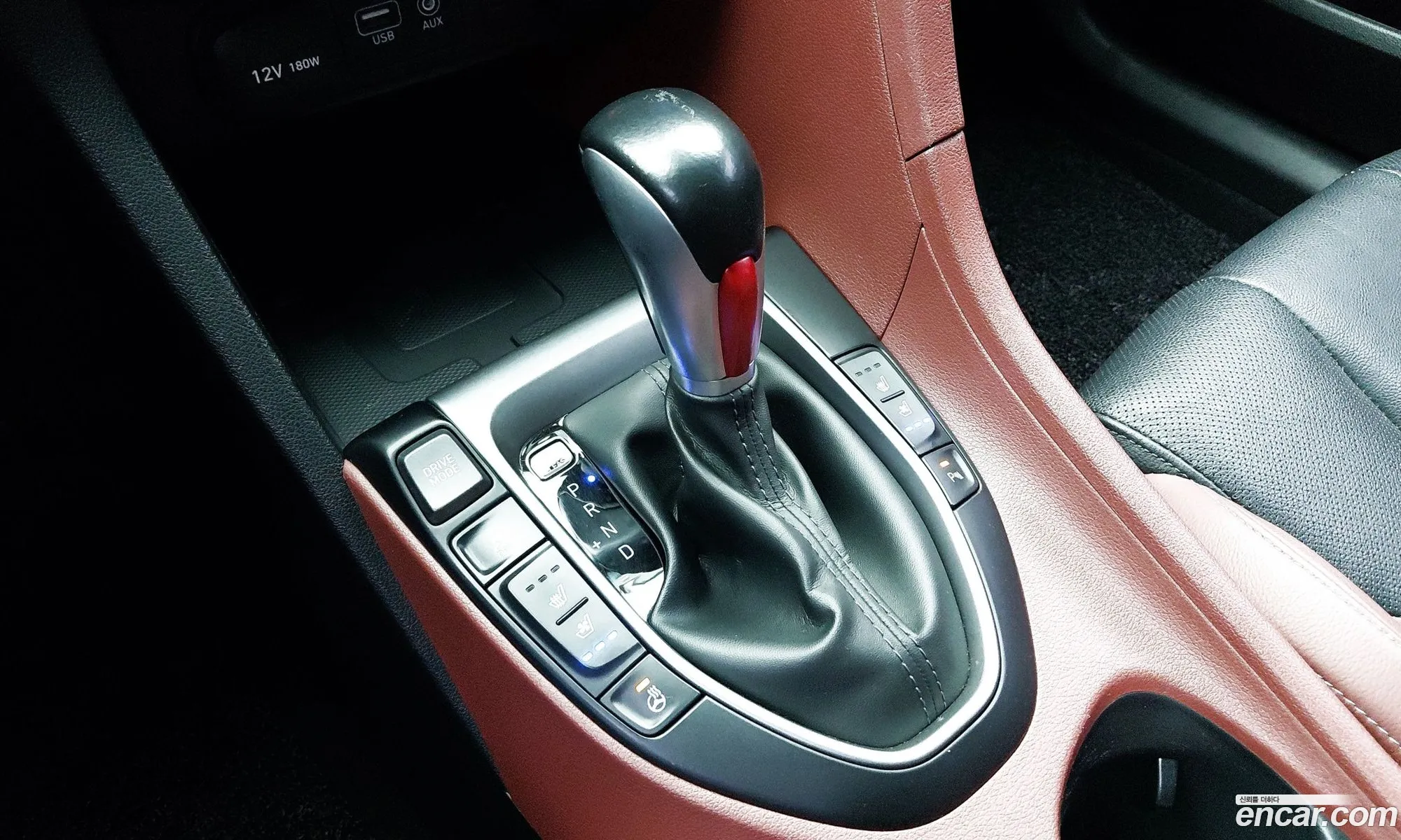 Hyundai Veloster 2018 — 6