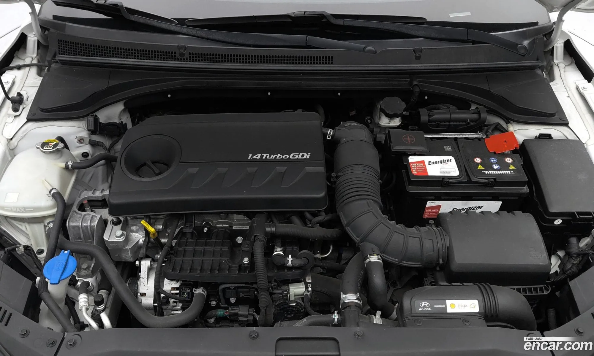 Hyundai Veloster 2018 — 20