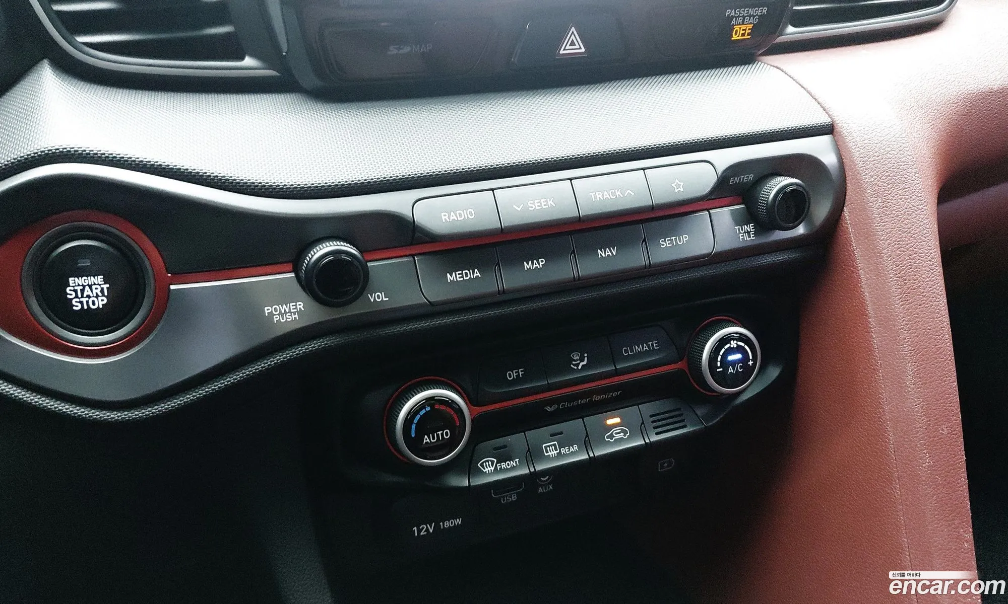 Hyundai Veloster 2018 — 7