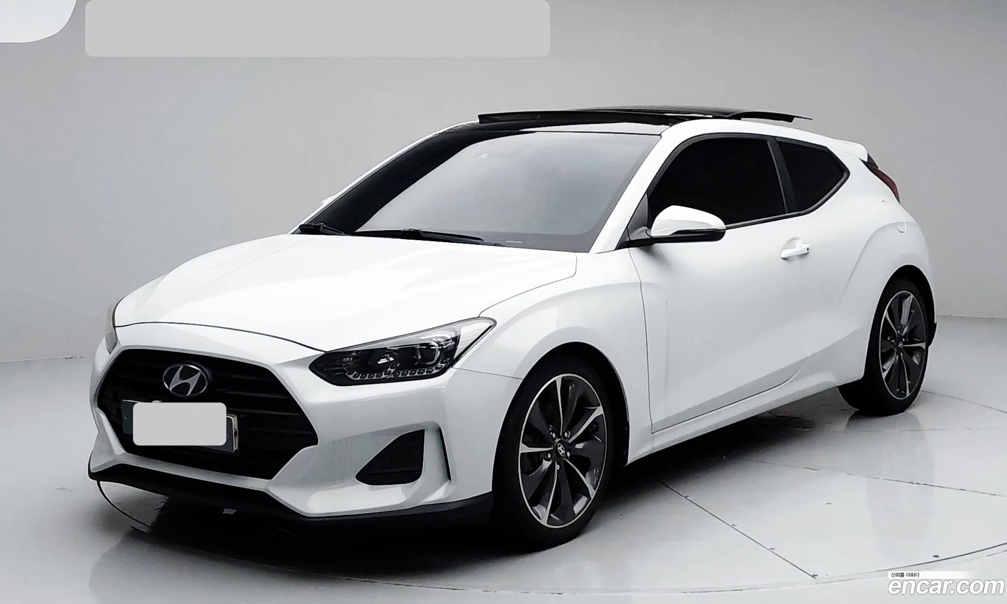 Hyundai Veloster 2018 — 12