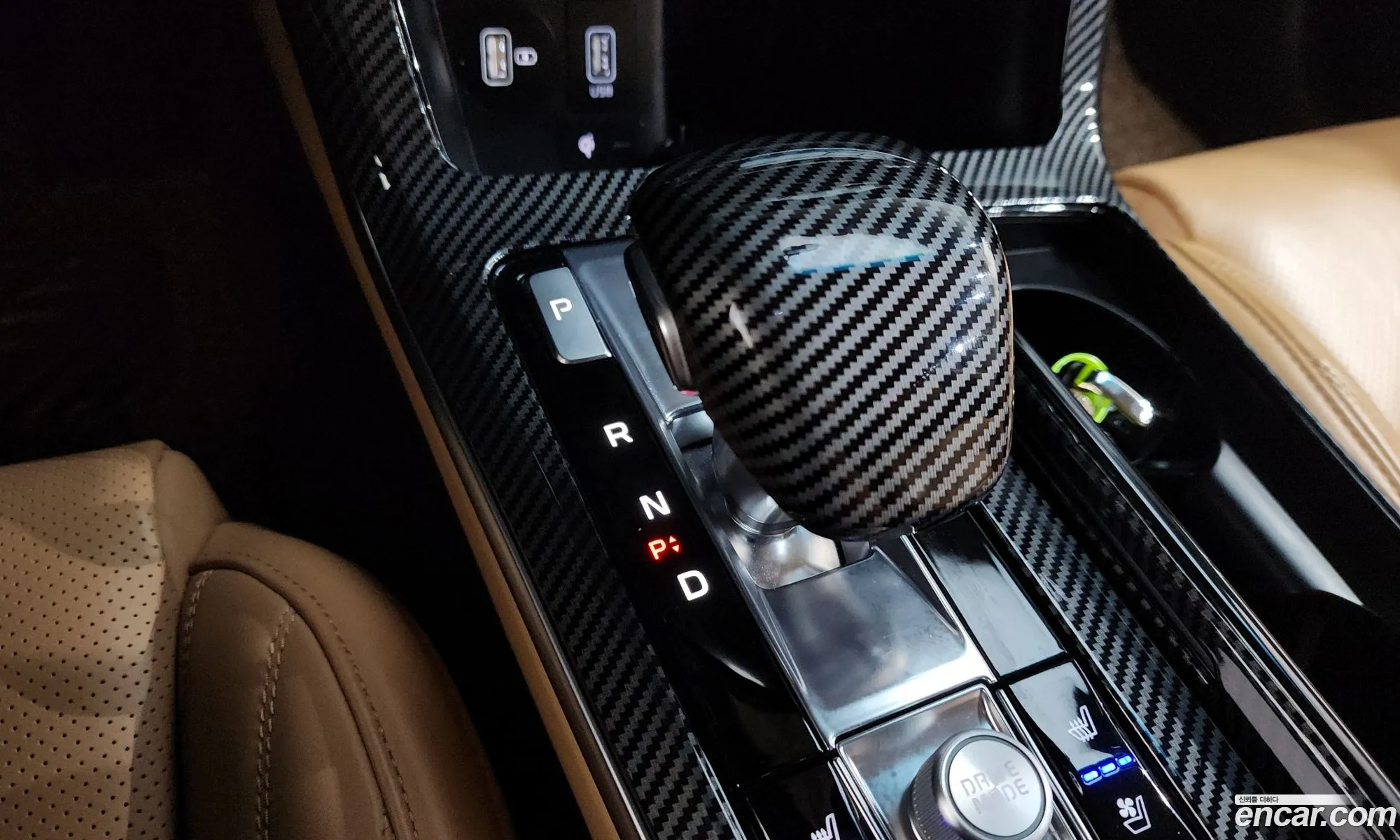 Kia K7 Premier 2019 — 3