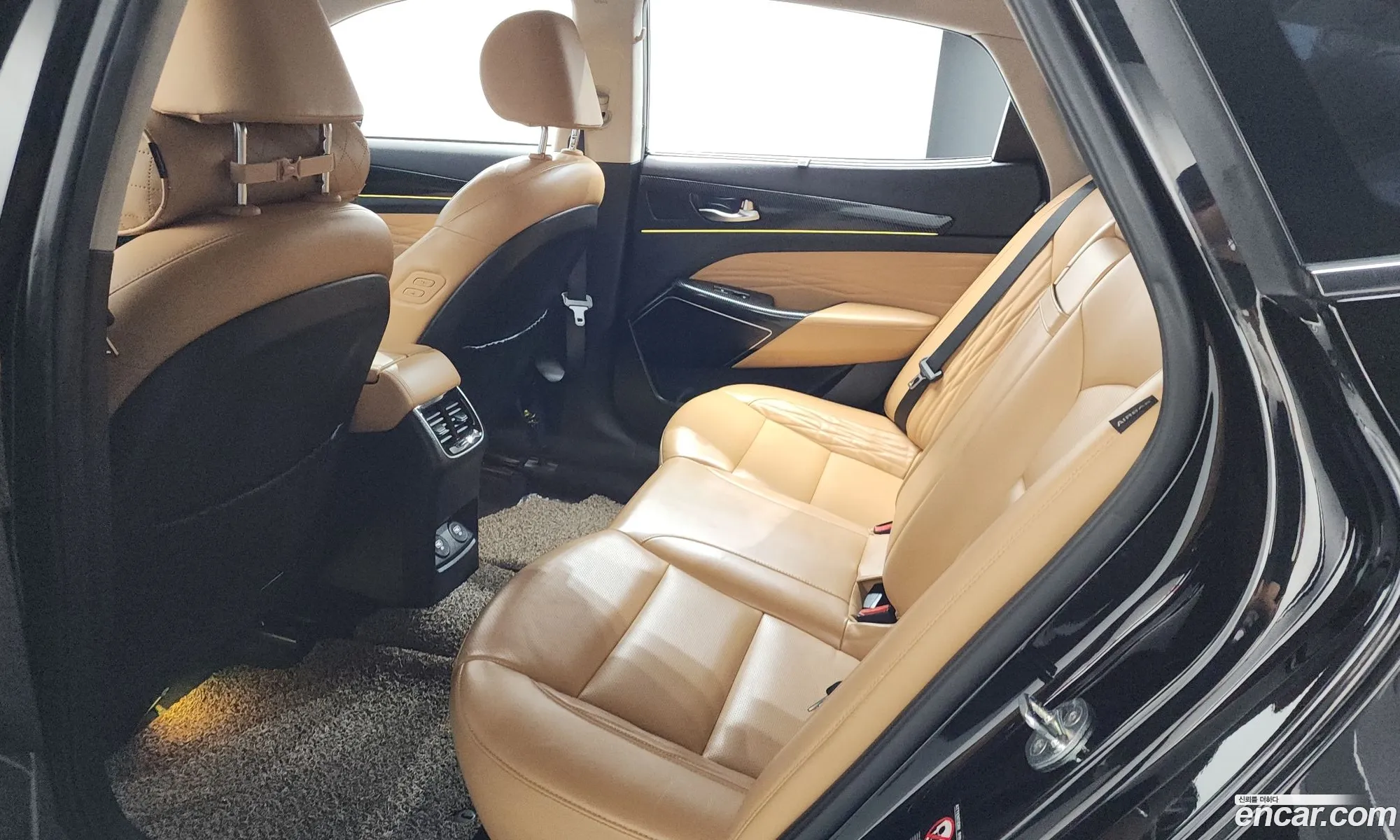 Kia K7 Premier 2019 — 21