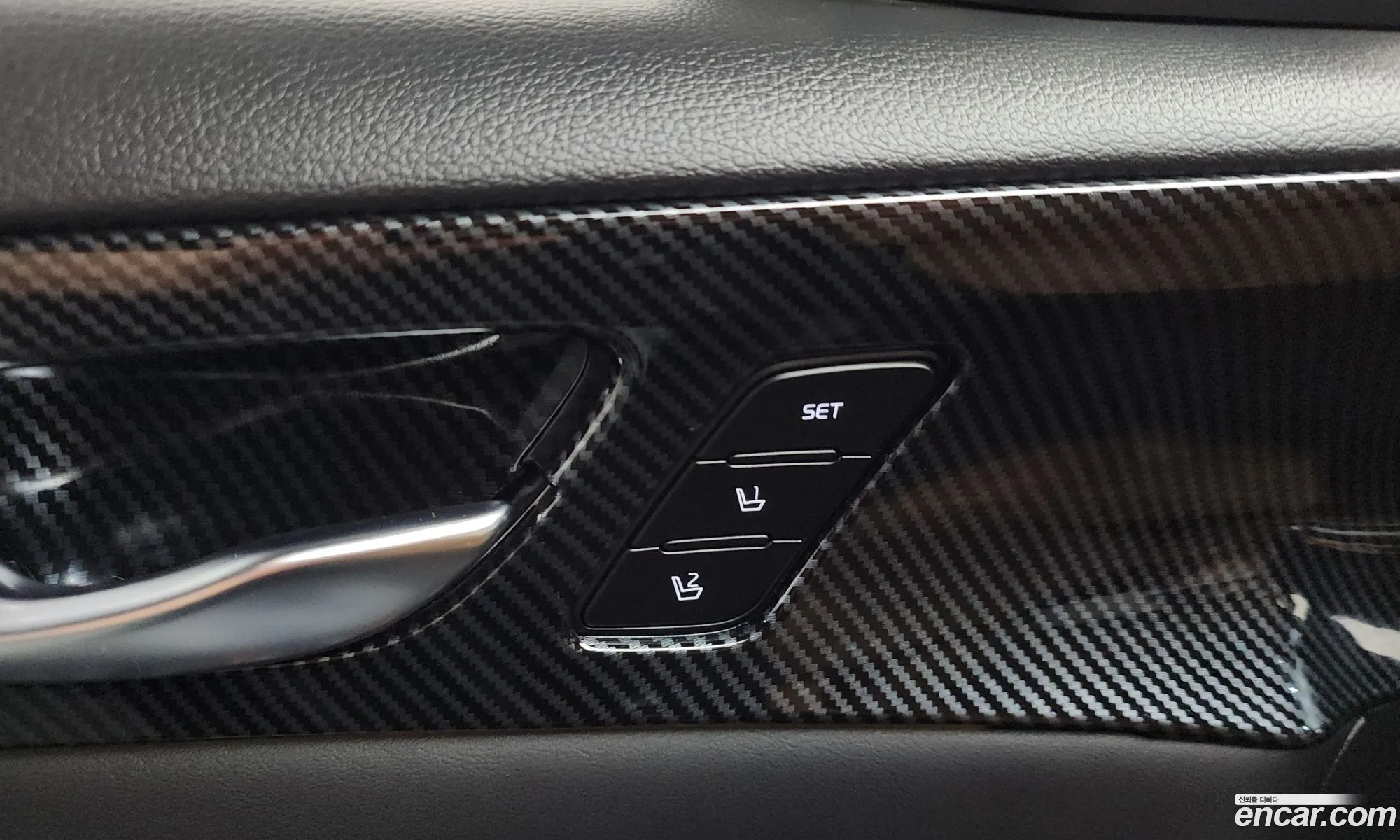 Kia K7 Premier 2019 — 12