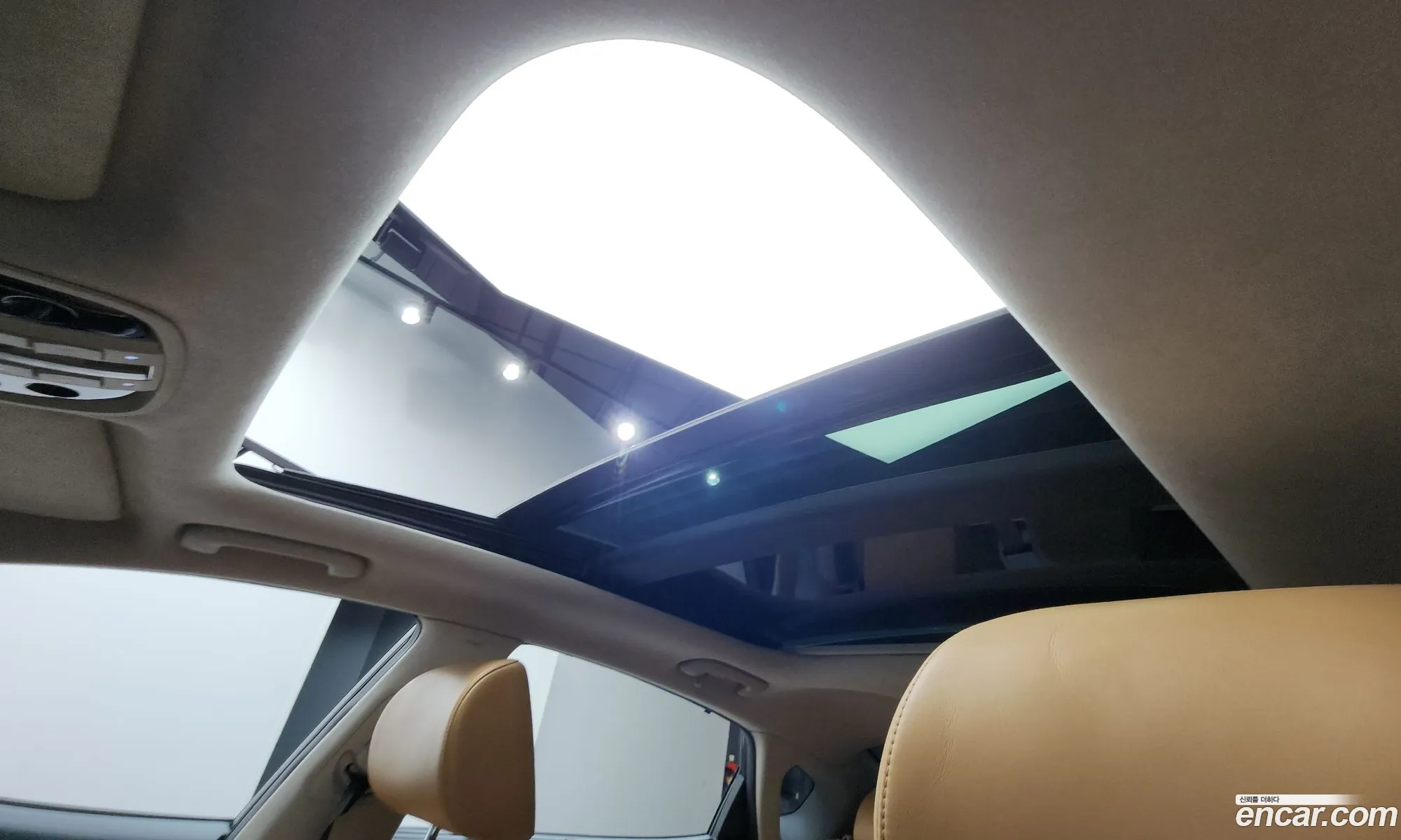 Kia K7 Premier 2019 — 2