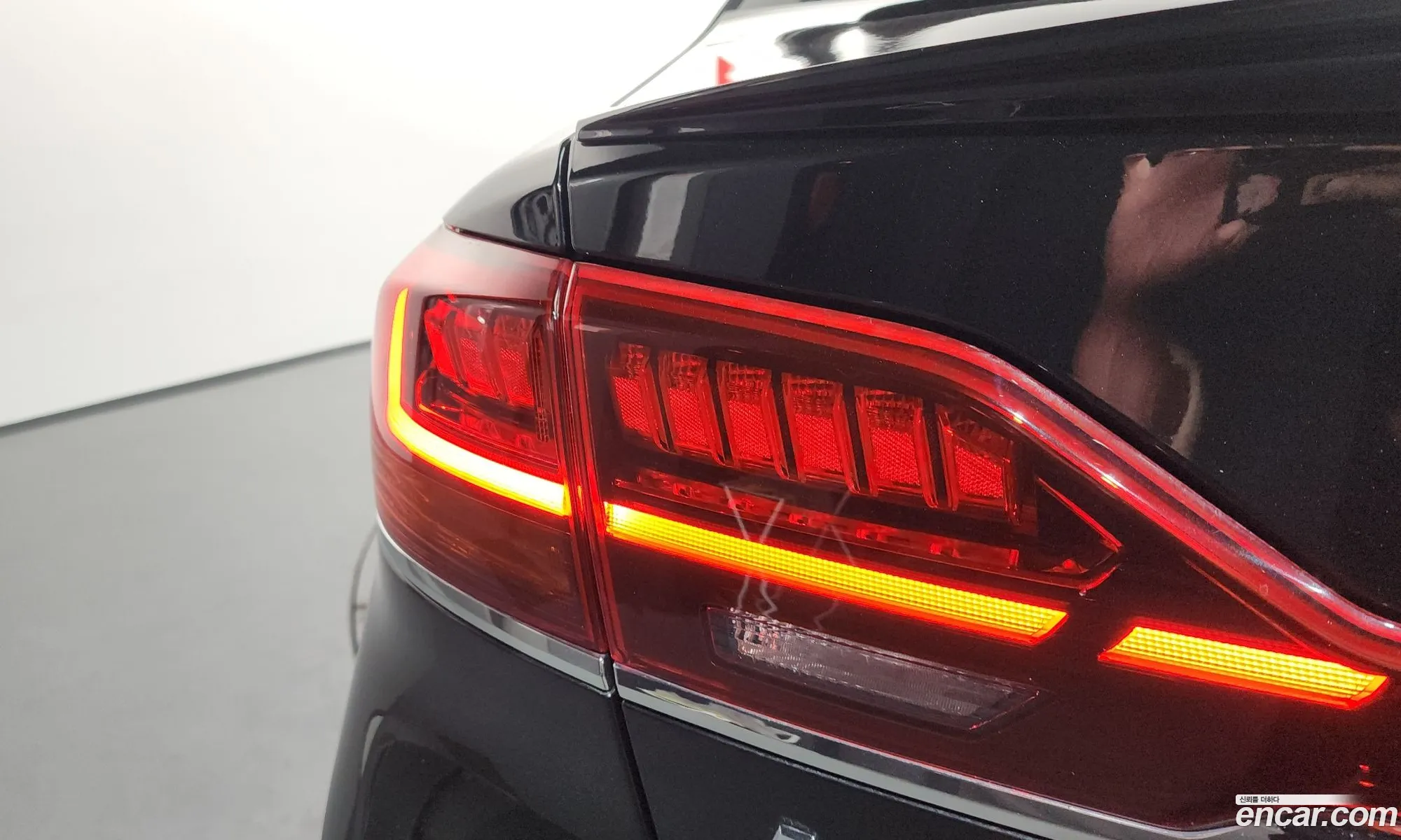 Kia K7 Premier 2019 — 16