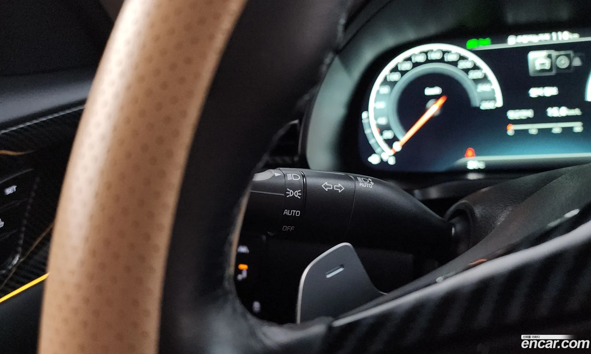 Kia K7 Premier 2019 — 4
