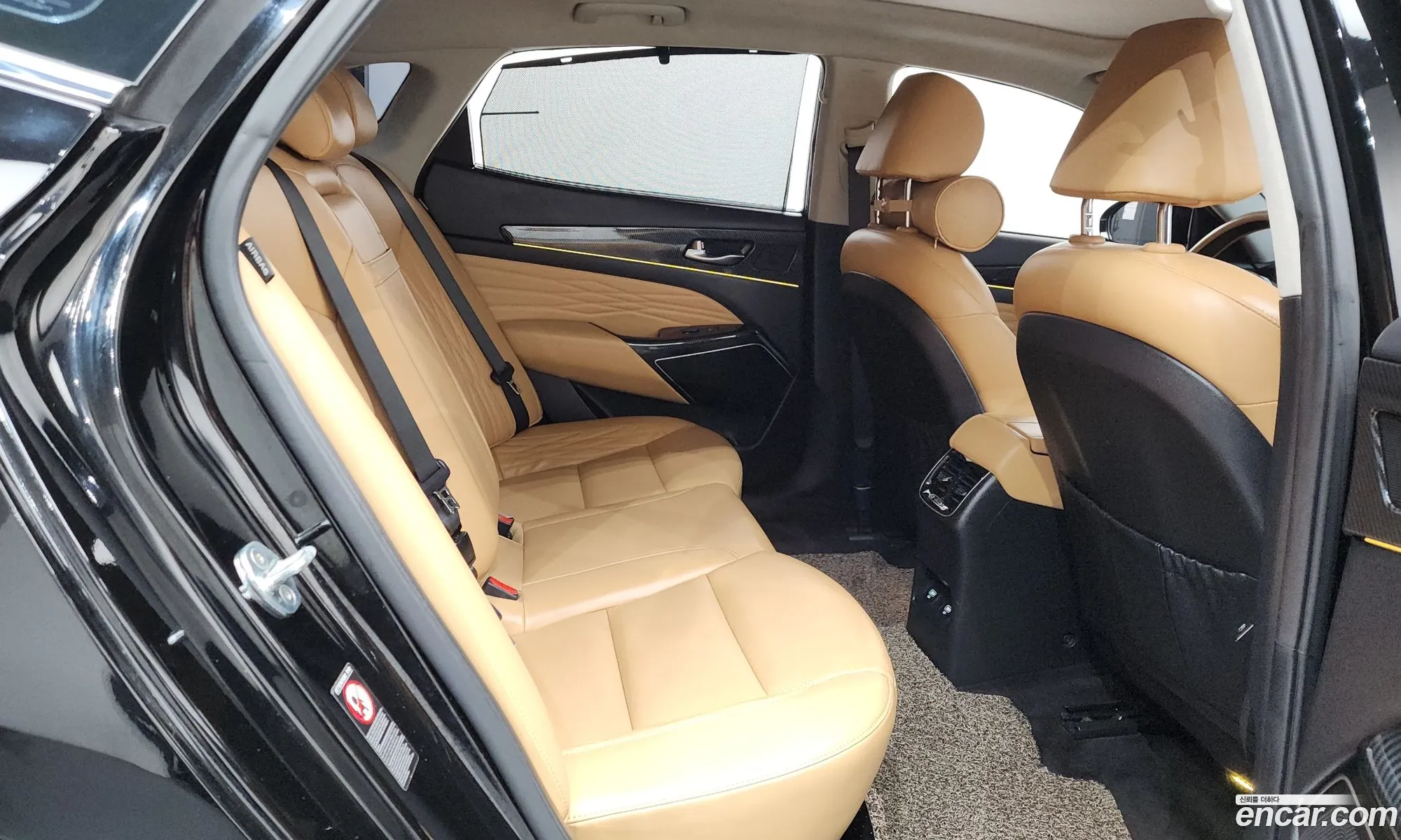 Kia K7 Premier 2019 — 27
