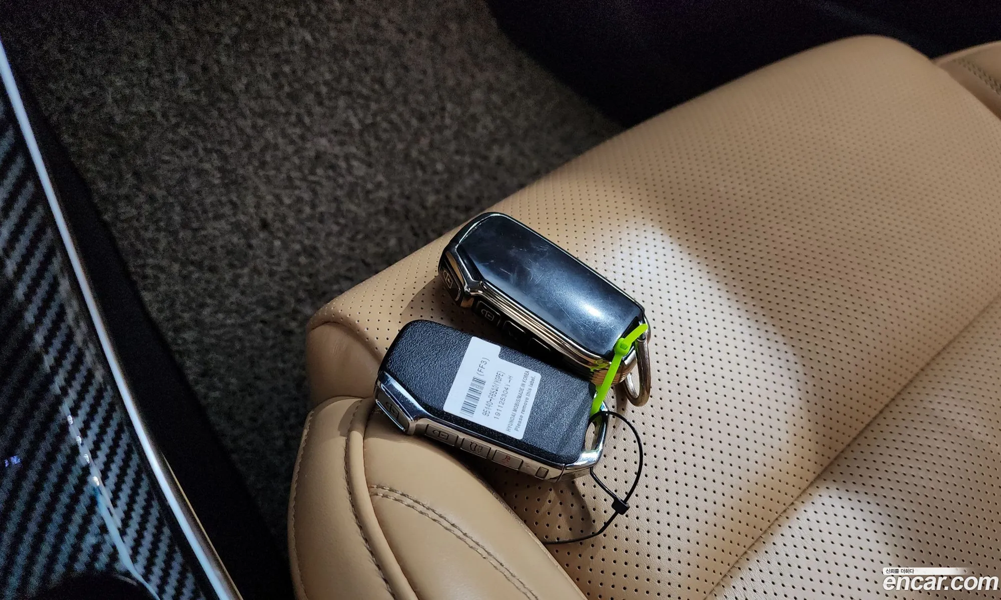 Kia K7 Premier 2019 — 14
