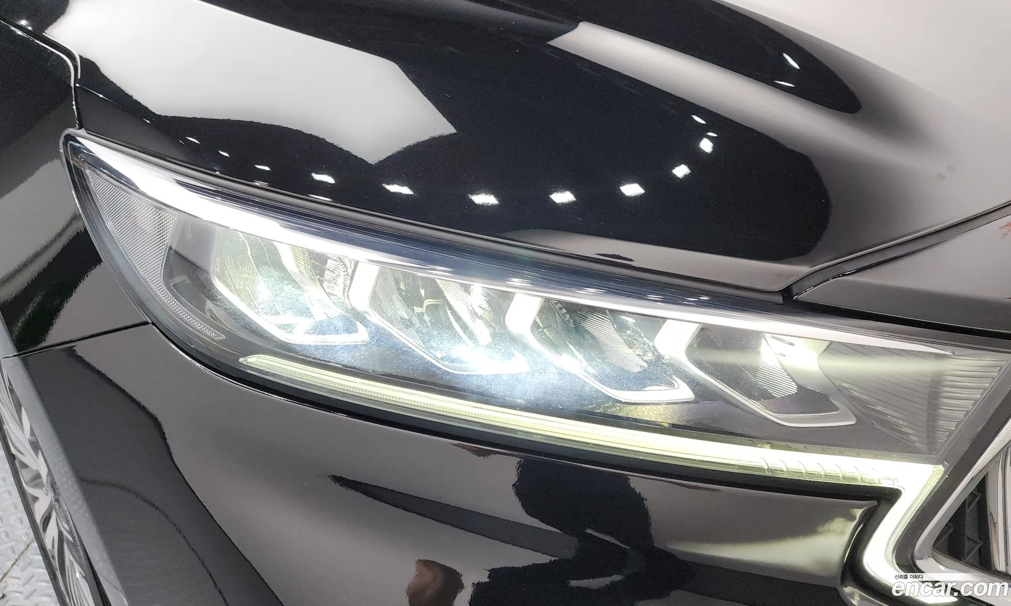 Kia K7 Premier 2019 — 6