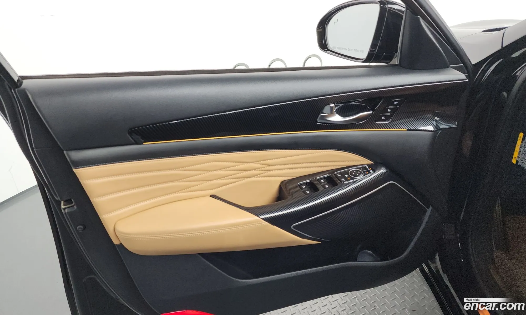 Kia K7 Premier 2019 — 30