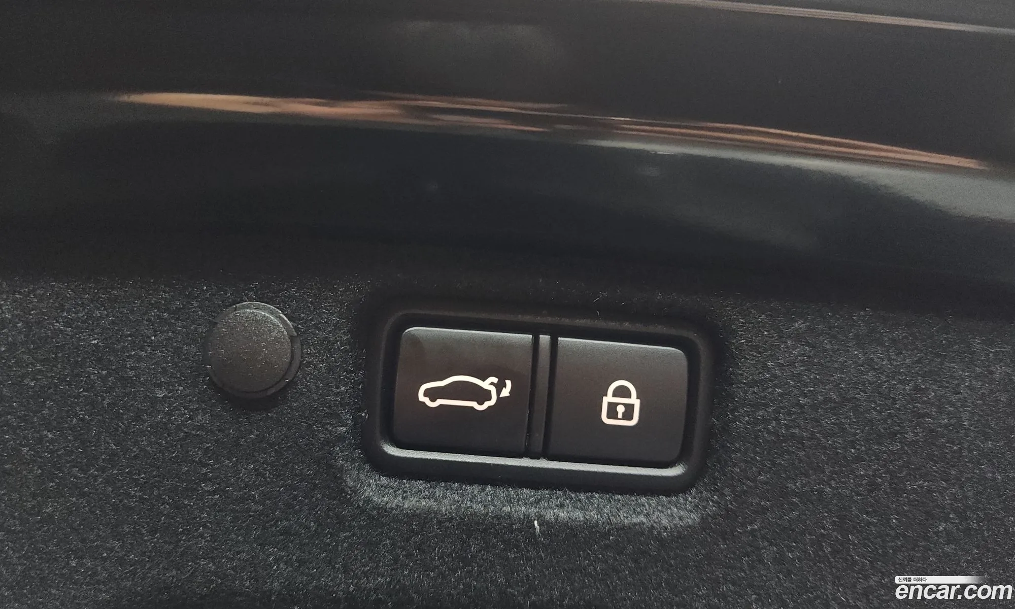 Kia K7 Premier 2019 — 15