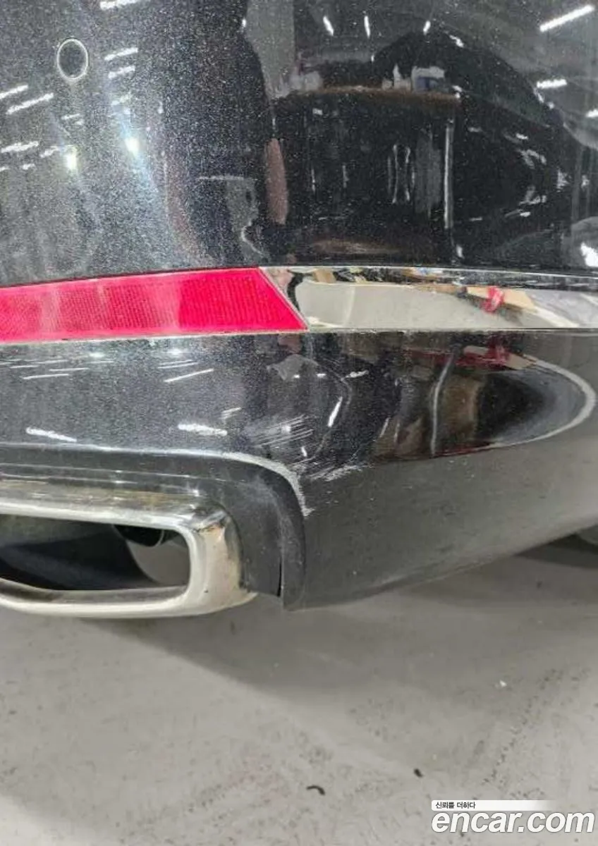 Genesis G80 2022 — 7